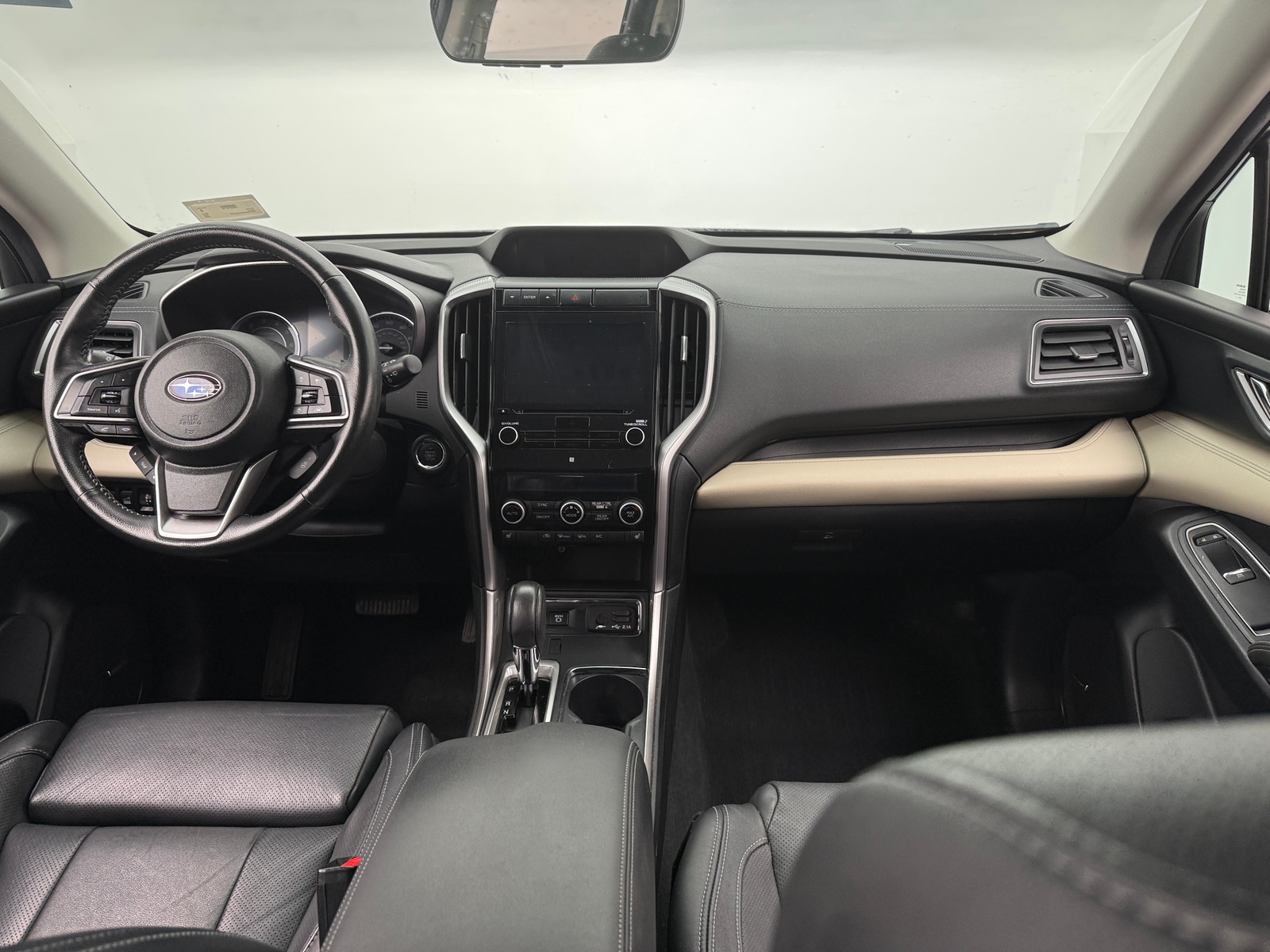 Thumbnail: 2020 Subaru Ascent - 2