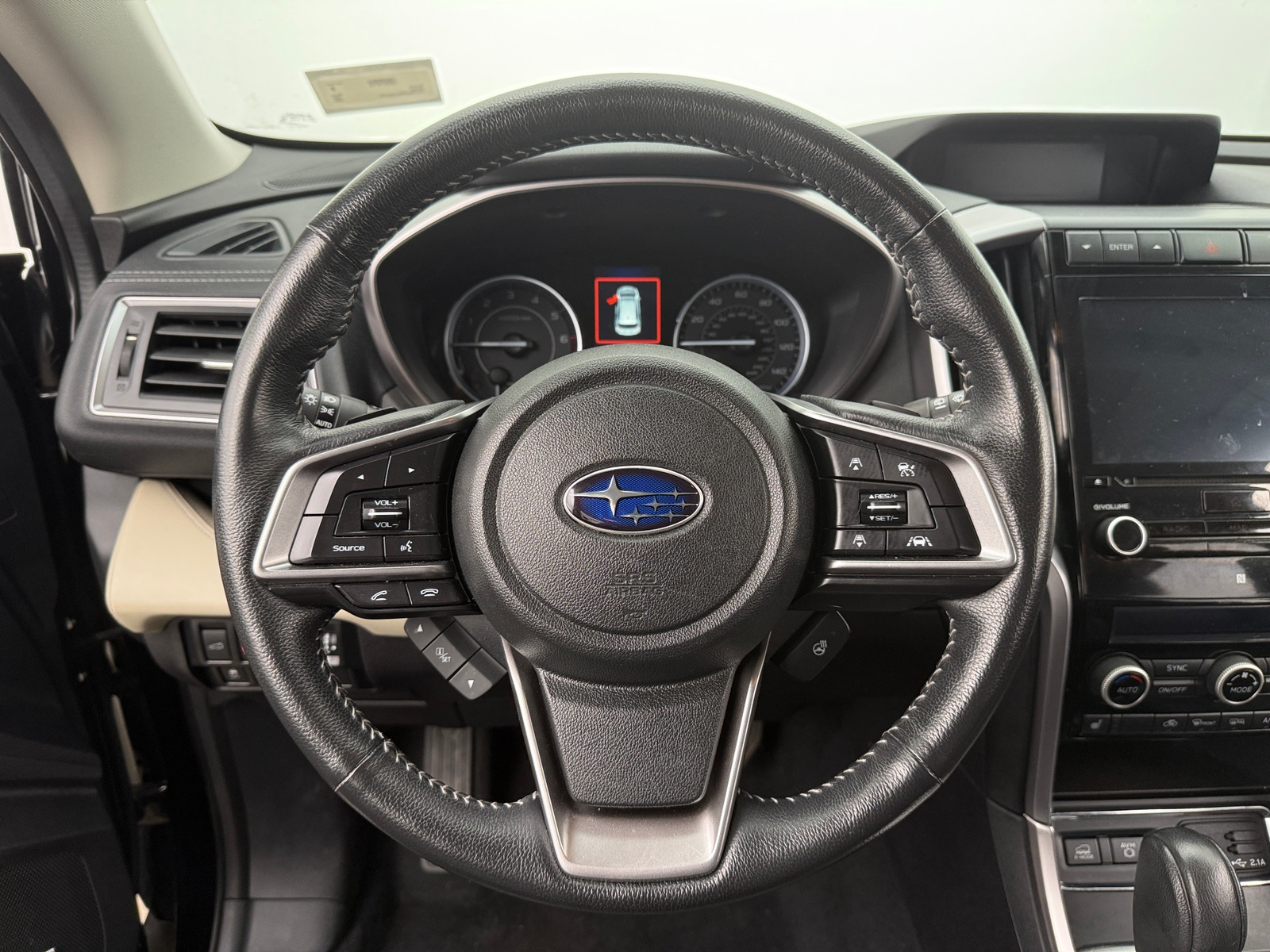 Thumbnail: 2020 Subaru Ascent - 4