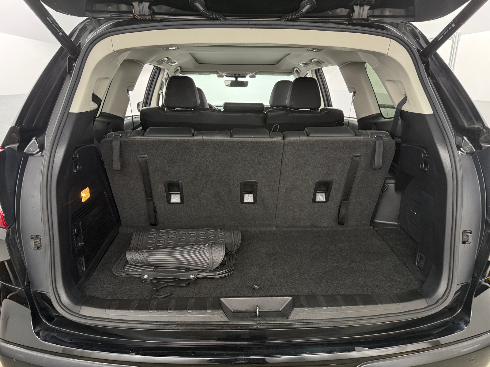 Thumbnail: 2020 Subaru Ascent - 6