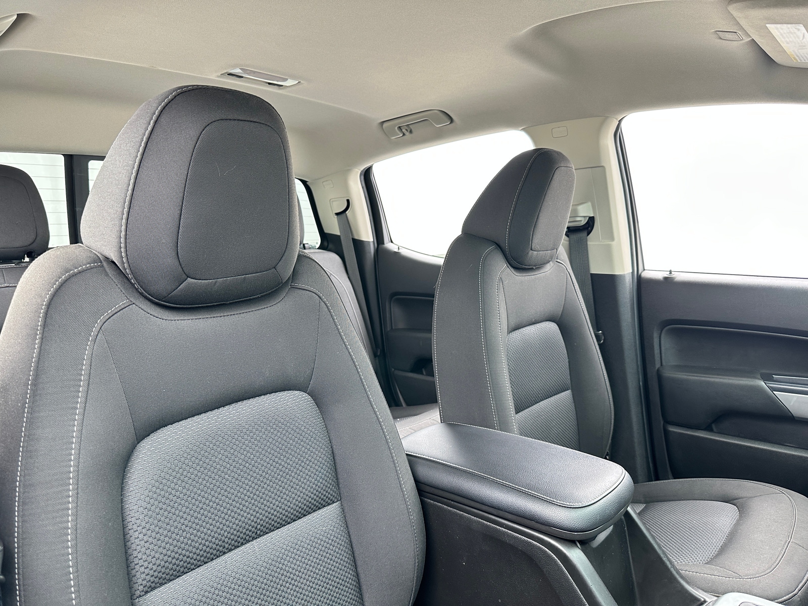 Thumbnail: 2021 Chevrolet Colorado - 2