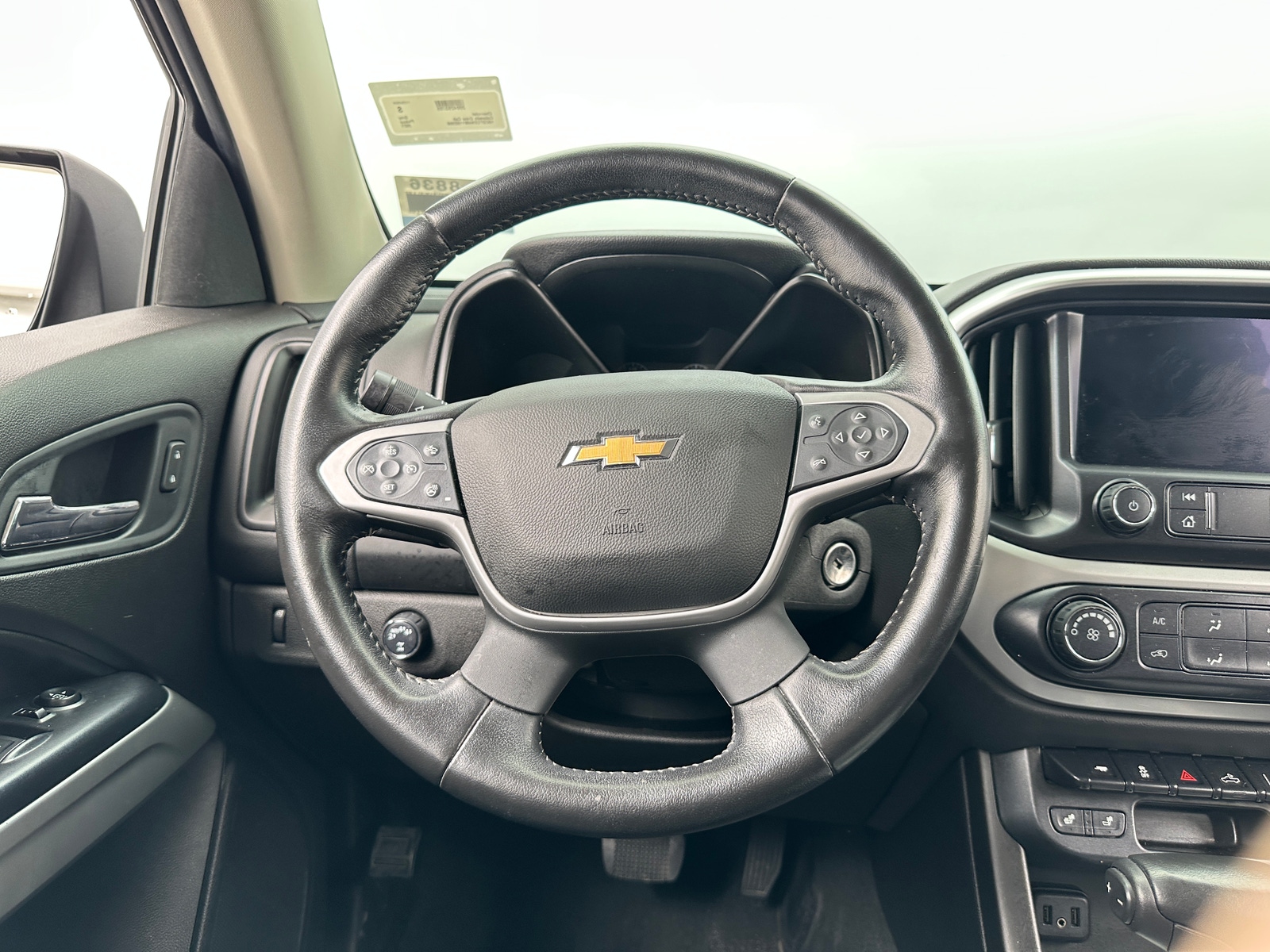 Thumbnail: 2021 Chevrolet Colorado - 5