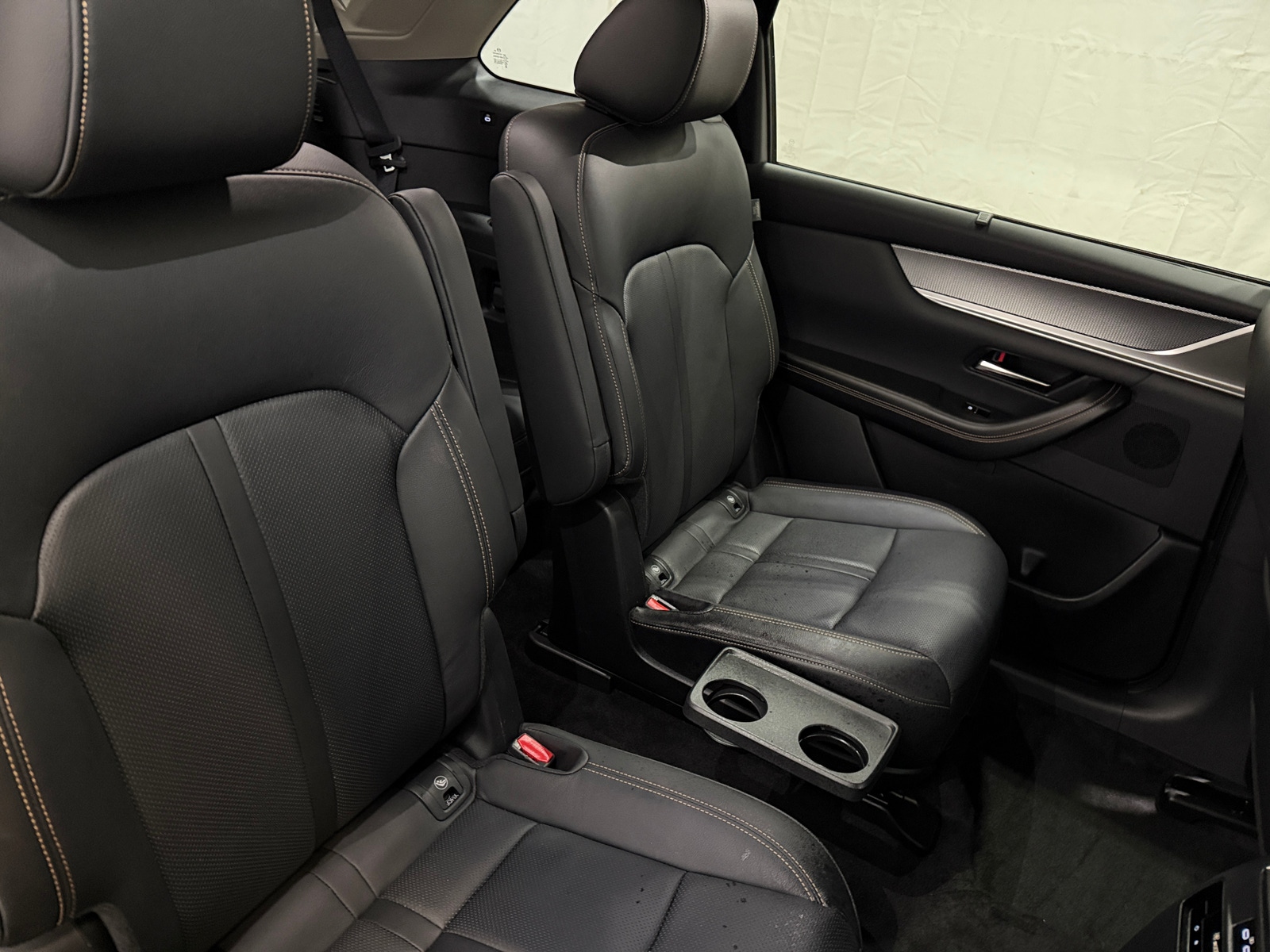 Thumbnail: 2024 Mazda CX-90 - 5