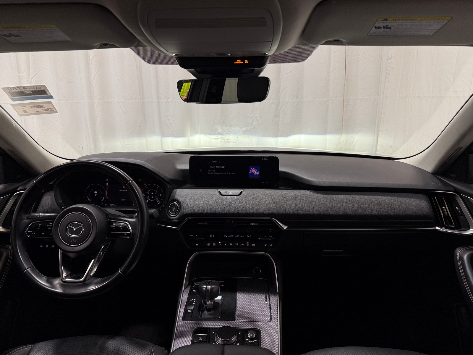 Thumbnail: 2024 Mazda CX-90 - 2