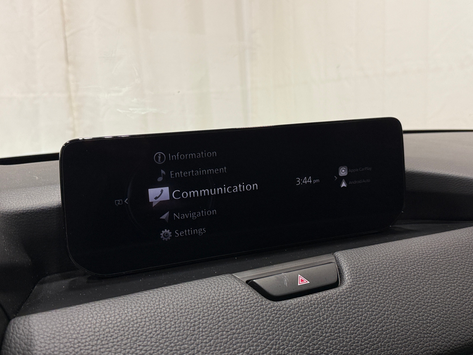 Thumbnail: 2024 Mazda CX-90 - 3