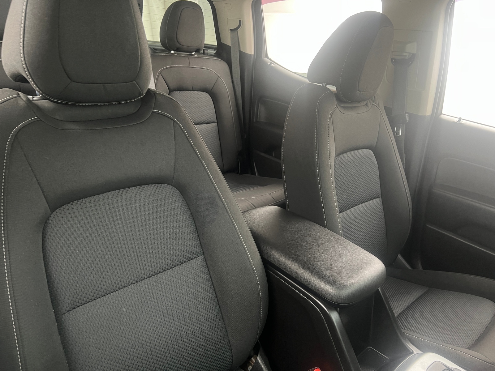 Thumbnail: 2016 Chevrolet Colorado - 2