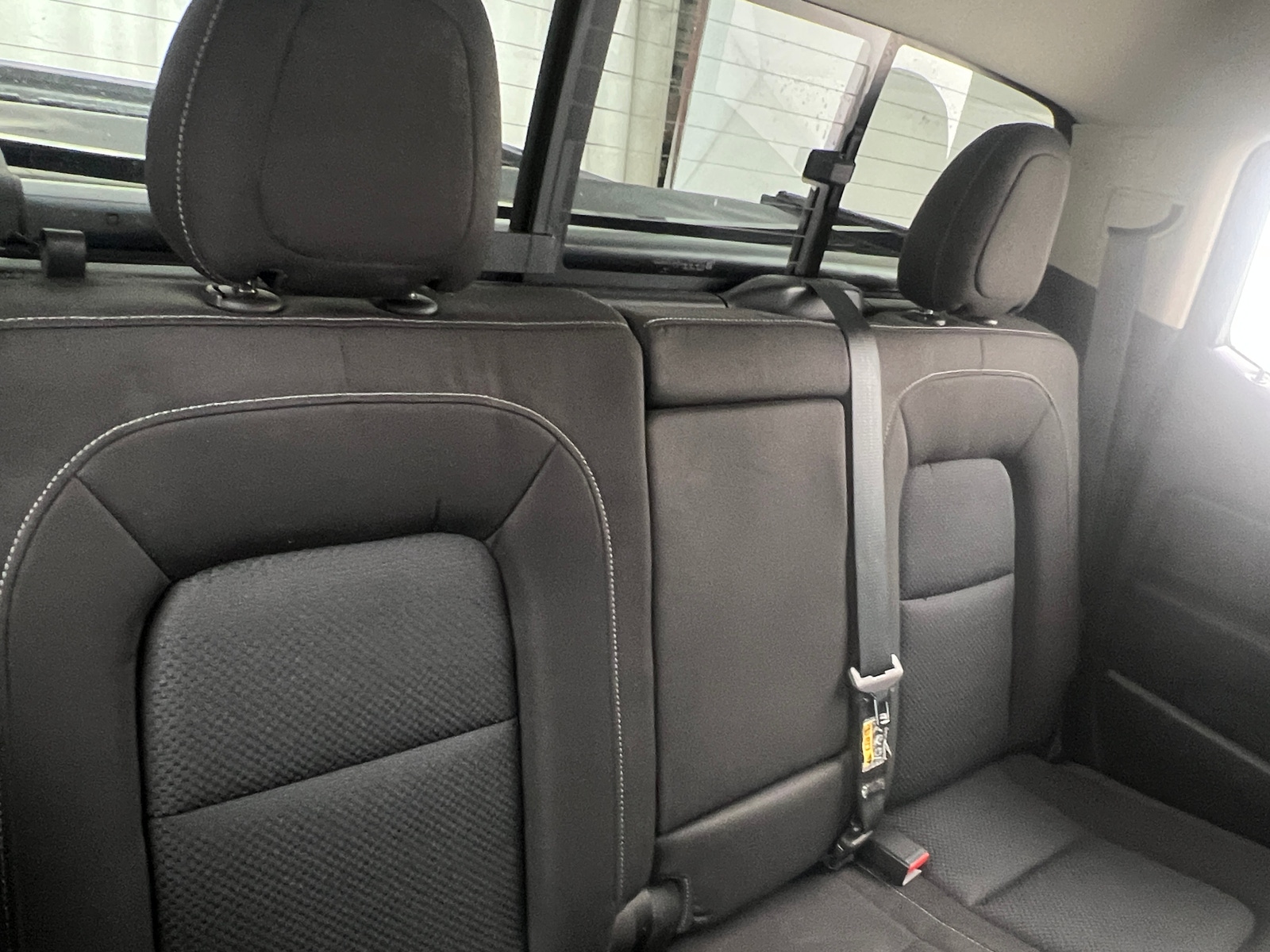 Thumbnail: 2016 Chevrolet Colorado - 6