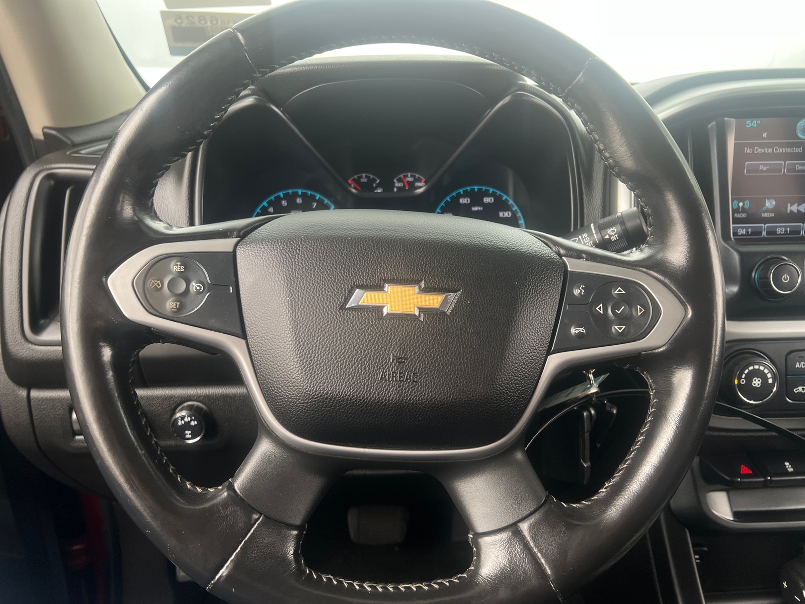 Thumbnail: 2016 Chevrolet Colorado - 5