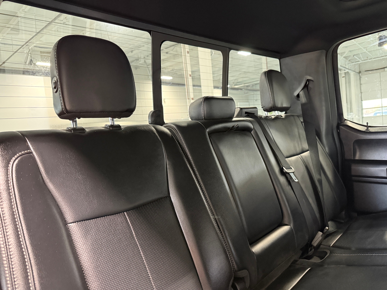 Thumbnail: 2019 Ford Econoline - 5