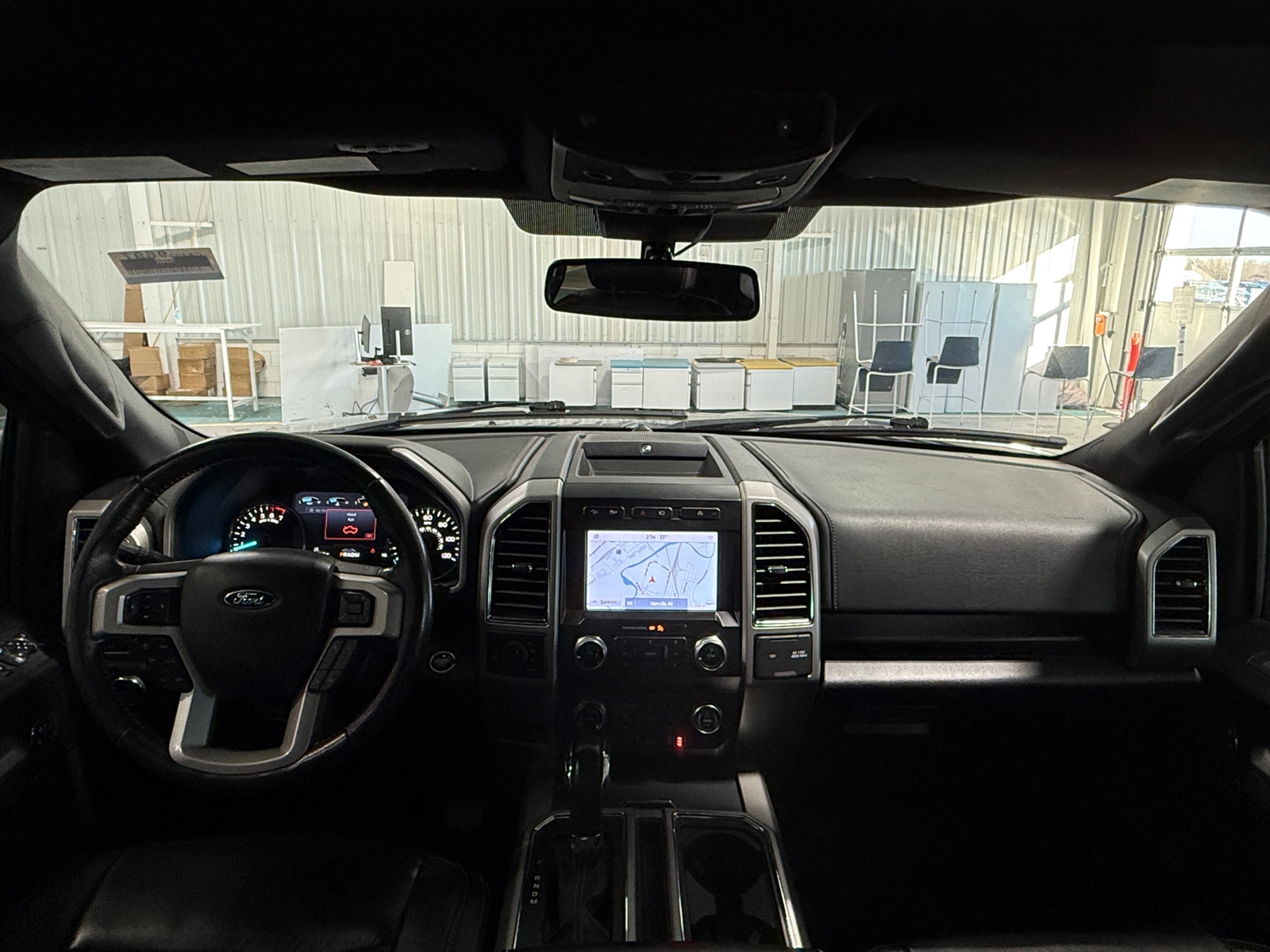 Thumbnail: 2019 Ford Econoline - 2