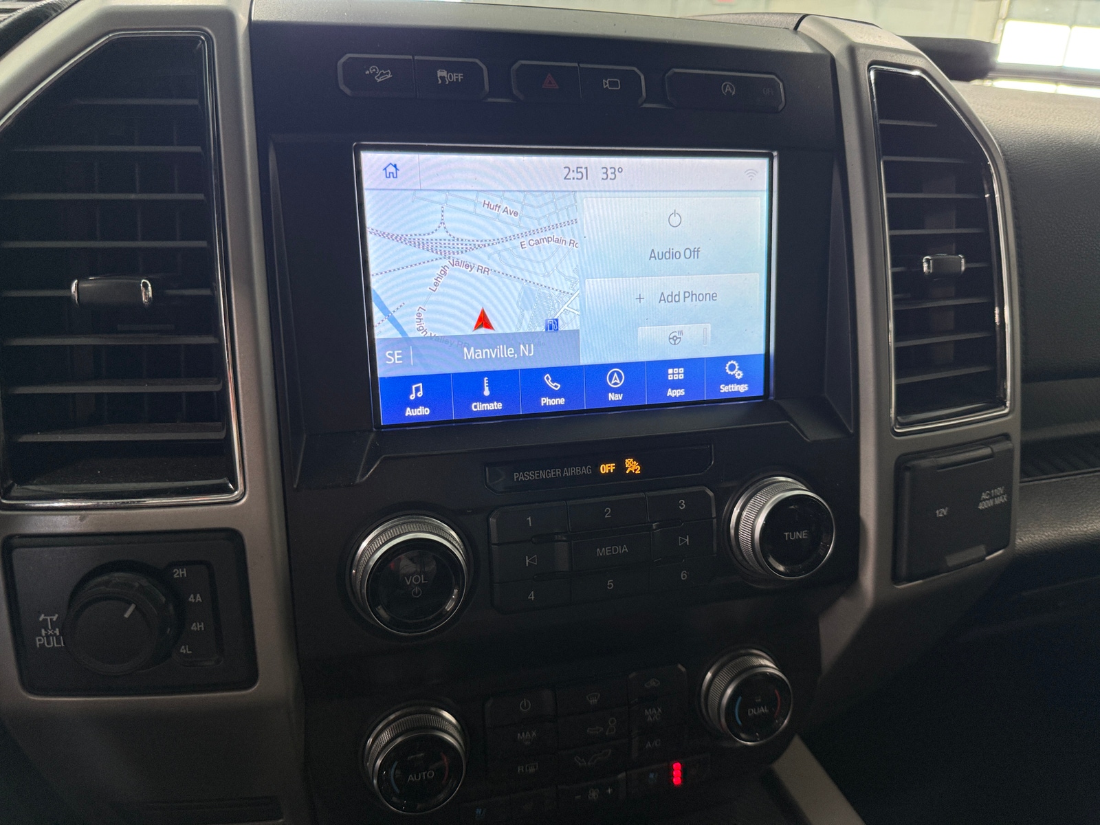 Thumbnail: 2019 Ford Econoline - 3