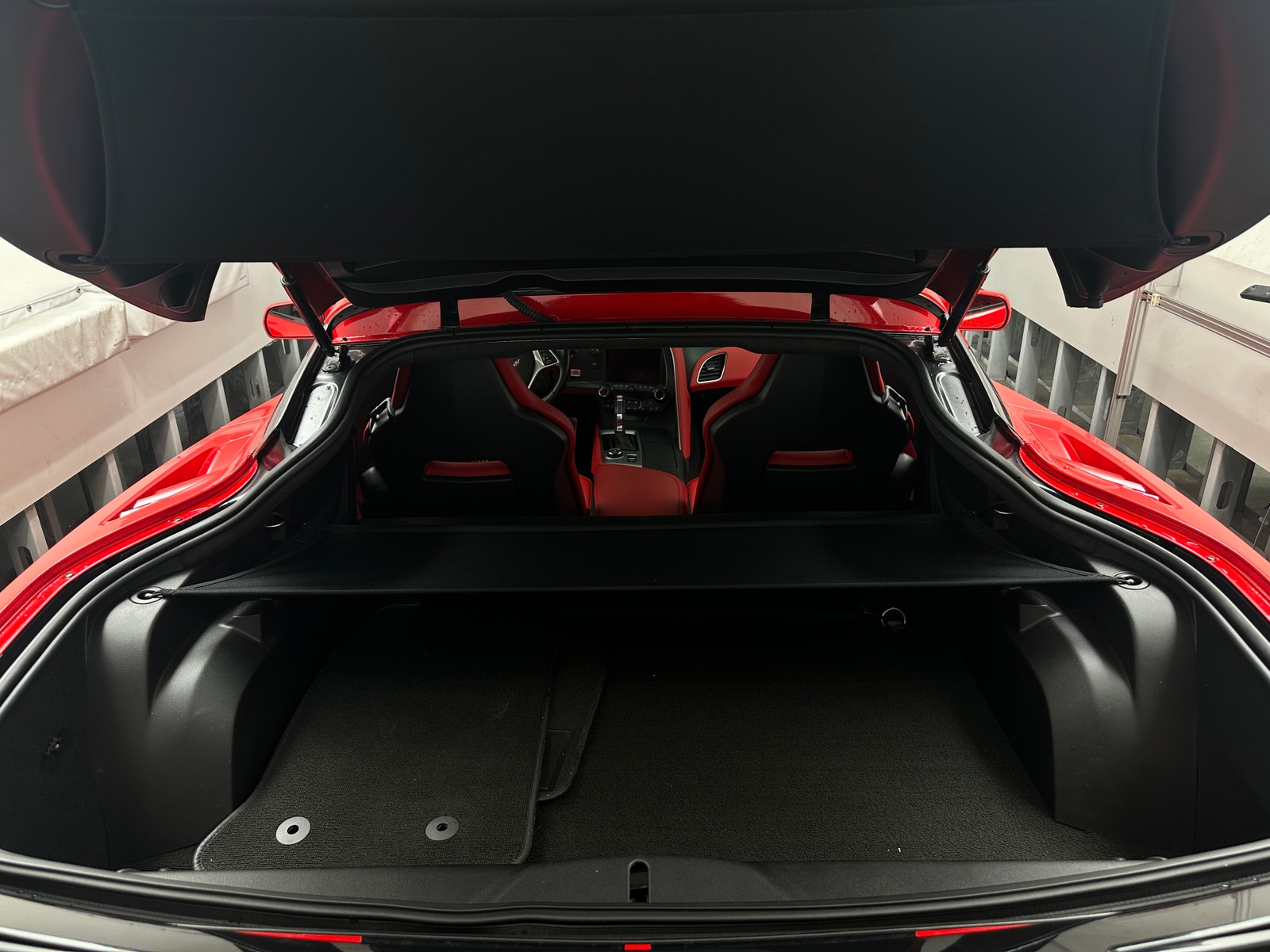 Thumbnail: 2017 Chevrolet Corvette - 4