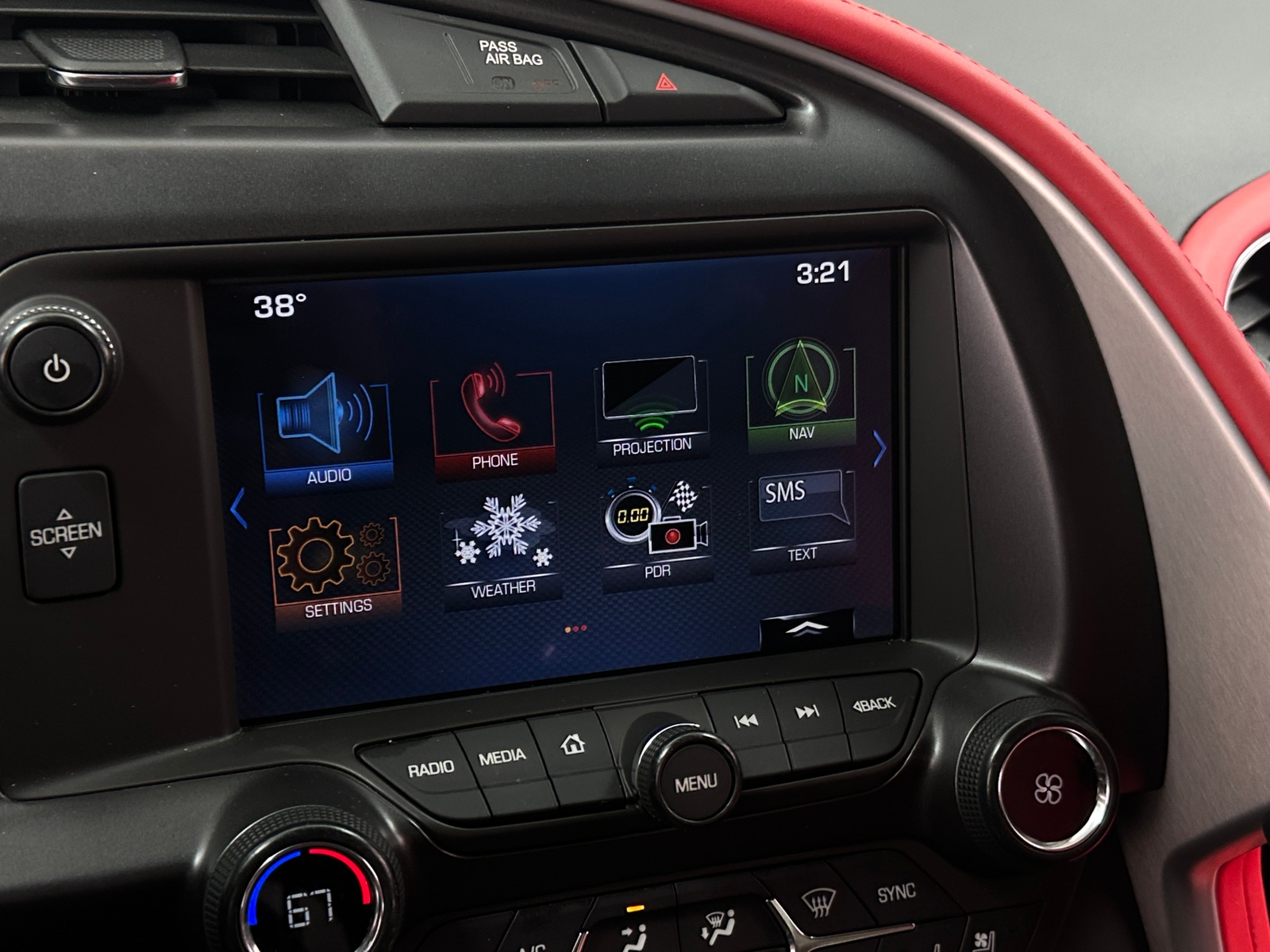 Thumbnail: 2017 Chevrolet Corvette - 2