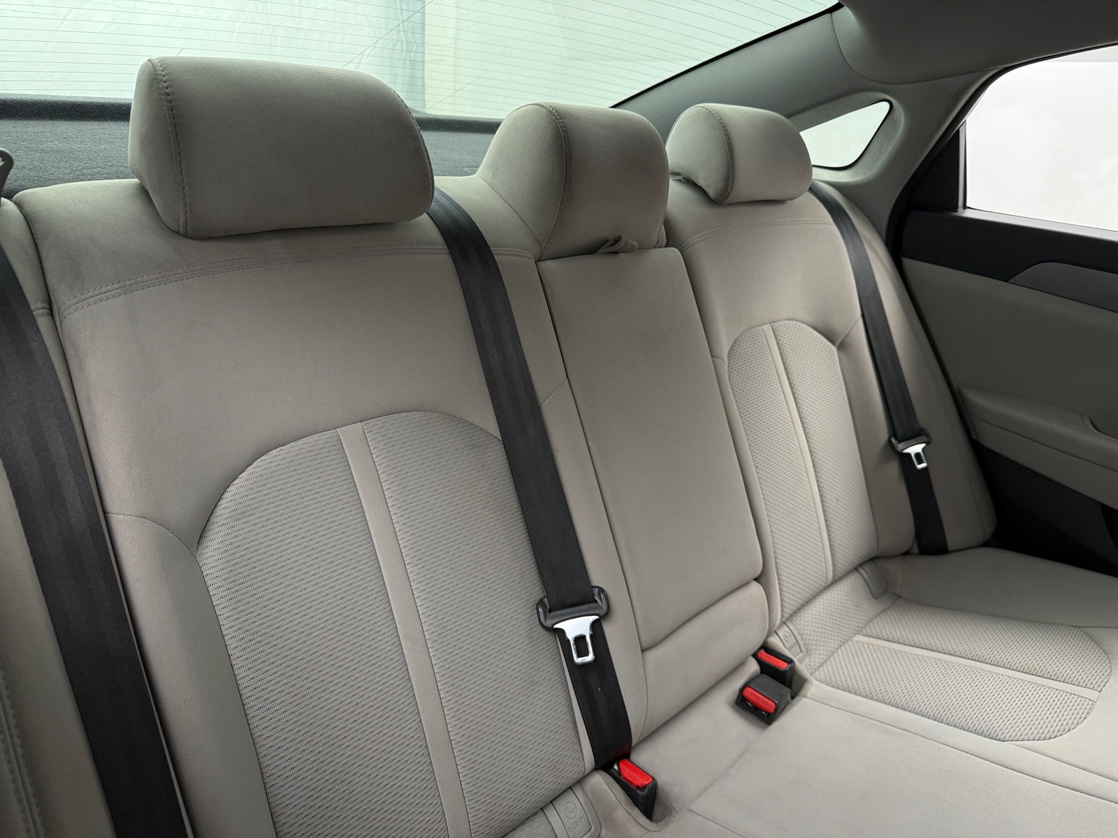 Thumbnail: 2016 Hyundai Sonata - 6