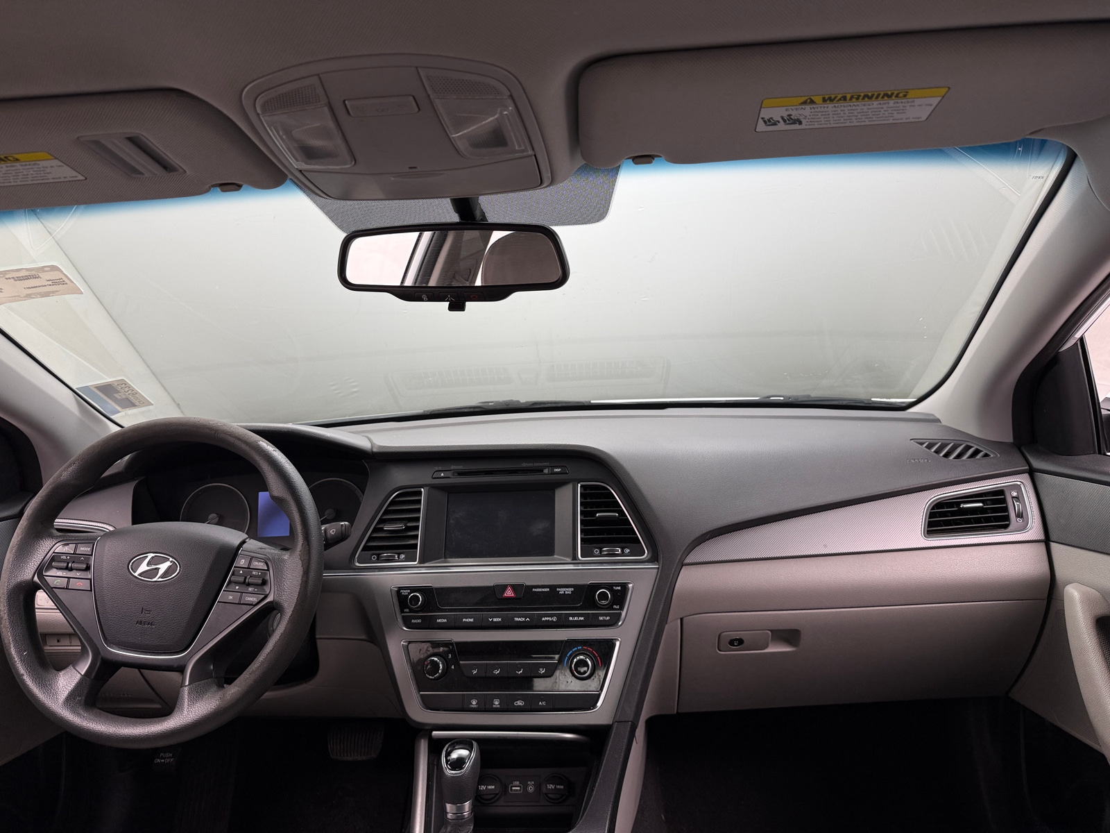 Thumbnail: 2016 Hyundai Sonata - 3