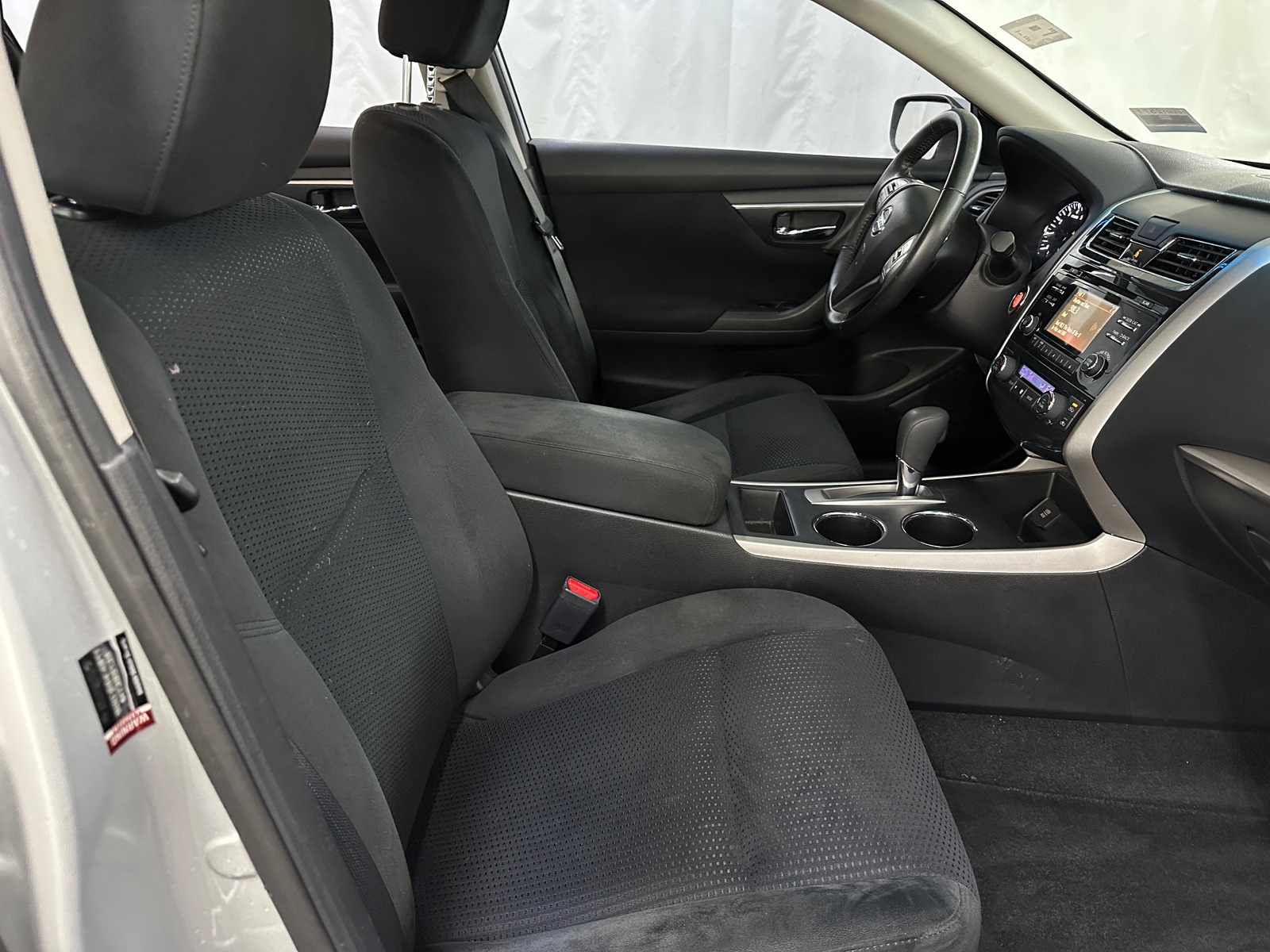 Thumbnail: 2015 Nissan Altima - 2