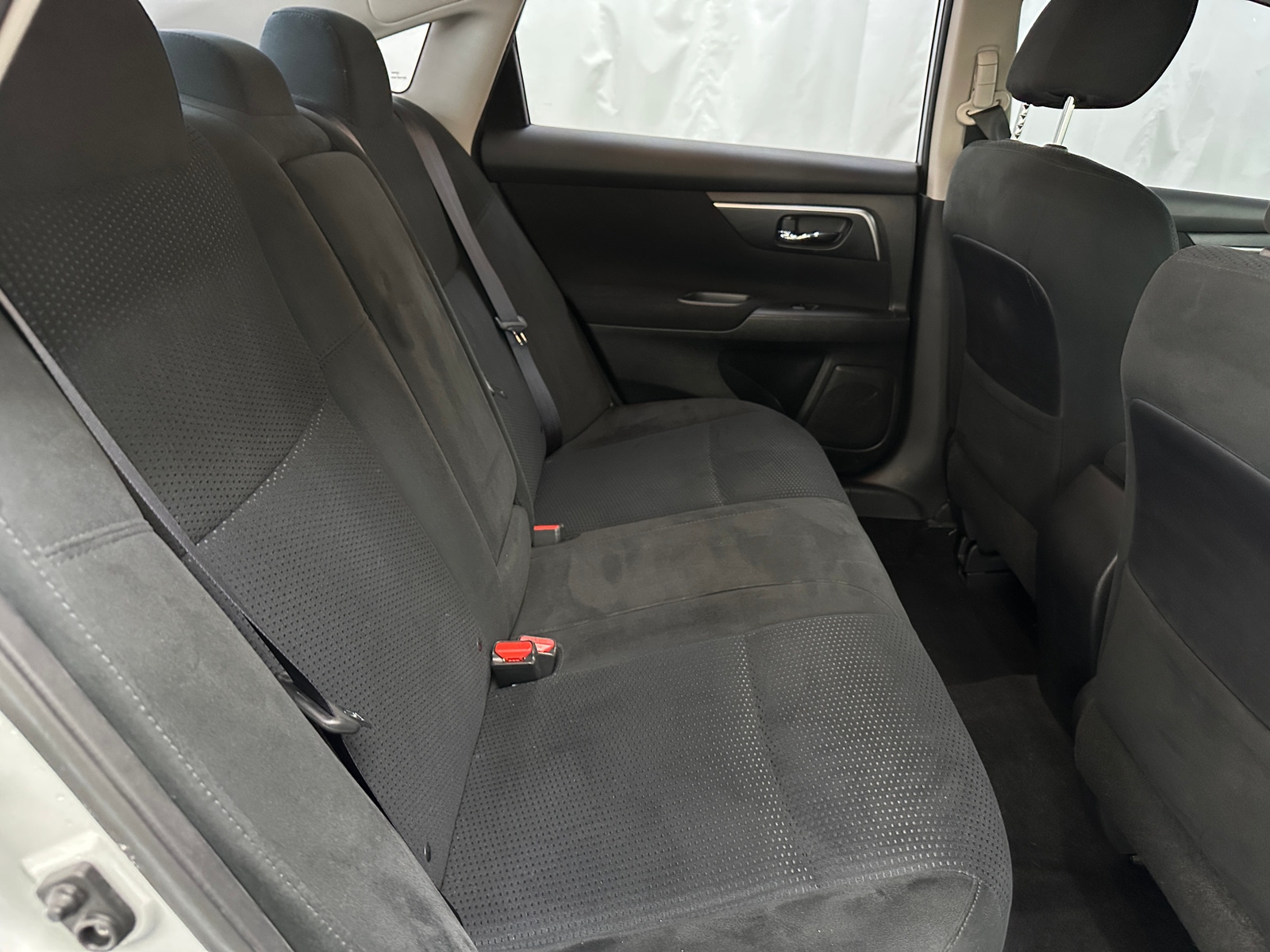 Thumbnail: 2015 Nissan Altima - 6