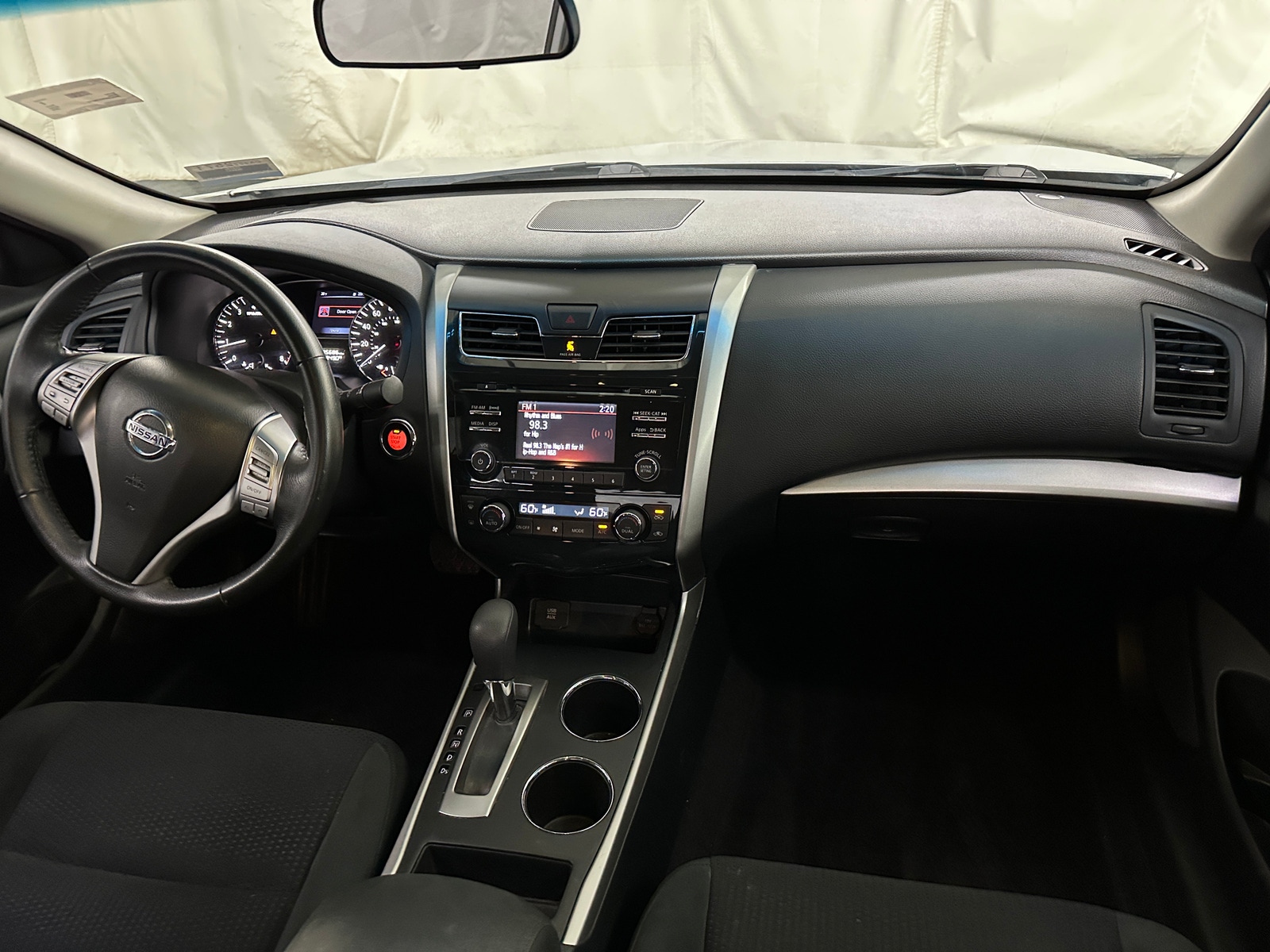 Thumbnail: 2015 Nissan Altima - 3