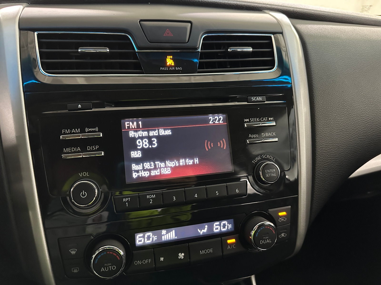 Thumbnail: 2015 Nissan Altima - 4