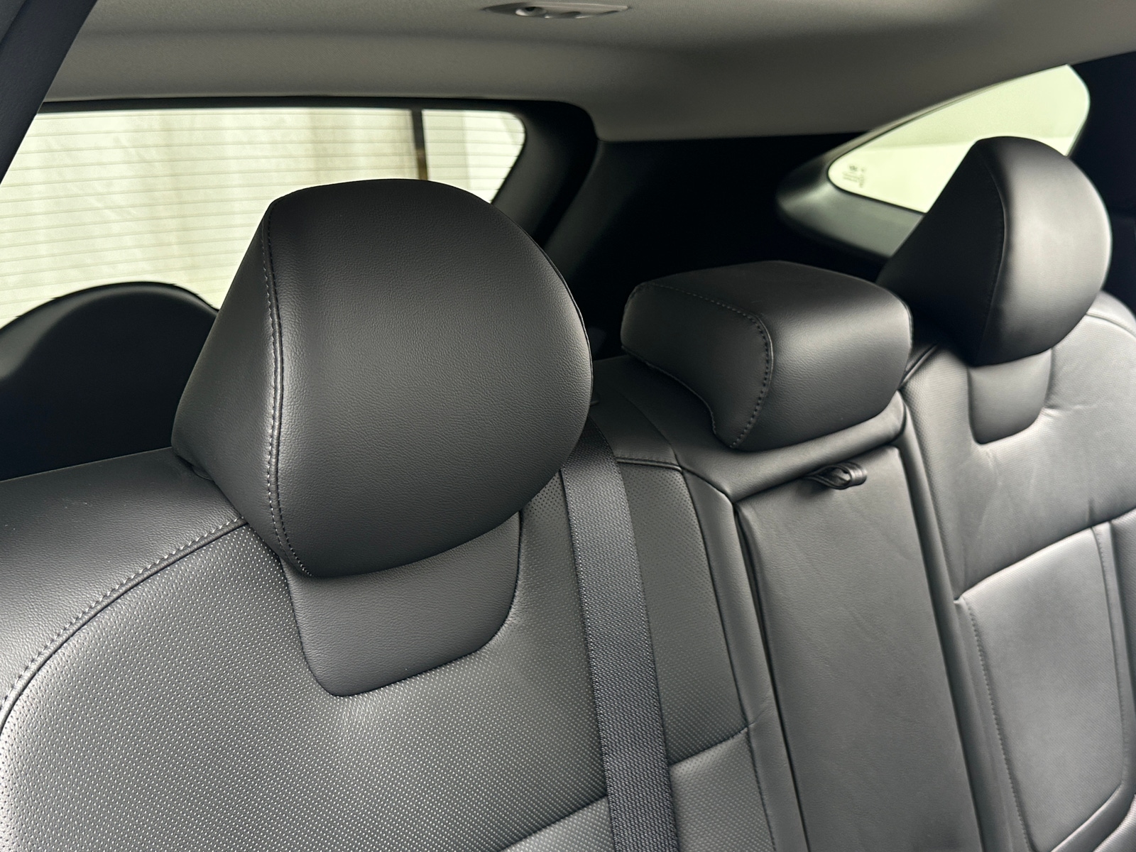 Thumbnail: 2022 Hyundai Tucson - 5