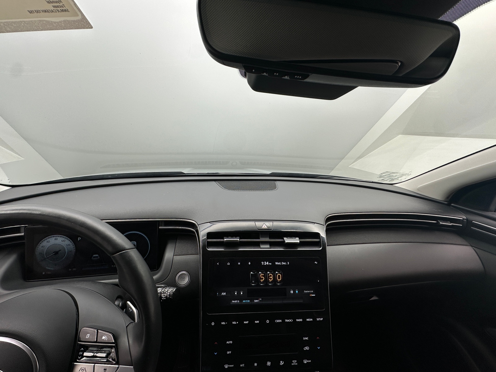 Thumbnail: 2022 Hyundai Tucson - 2