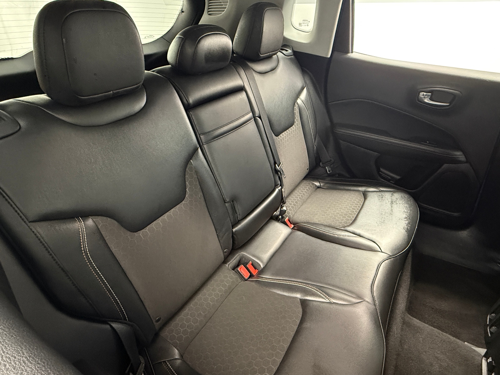 Thumbnail: 2018 Jeep Compass - 6