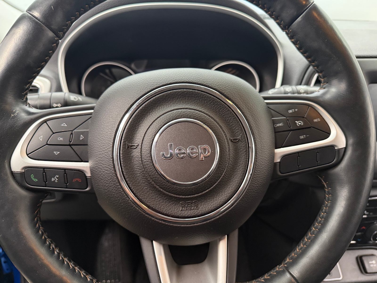 Thumbnail: 2018 Jeep Compass - 5