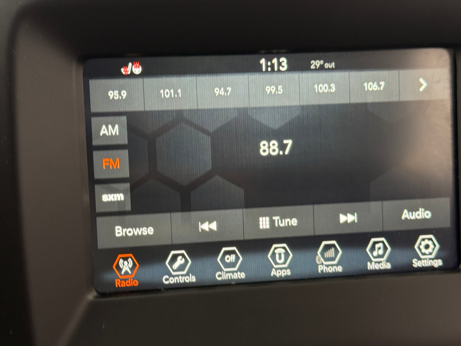 Thumbnail: 2018 Jeep Compass - 4