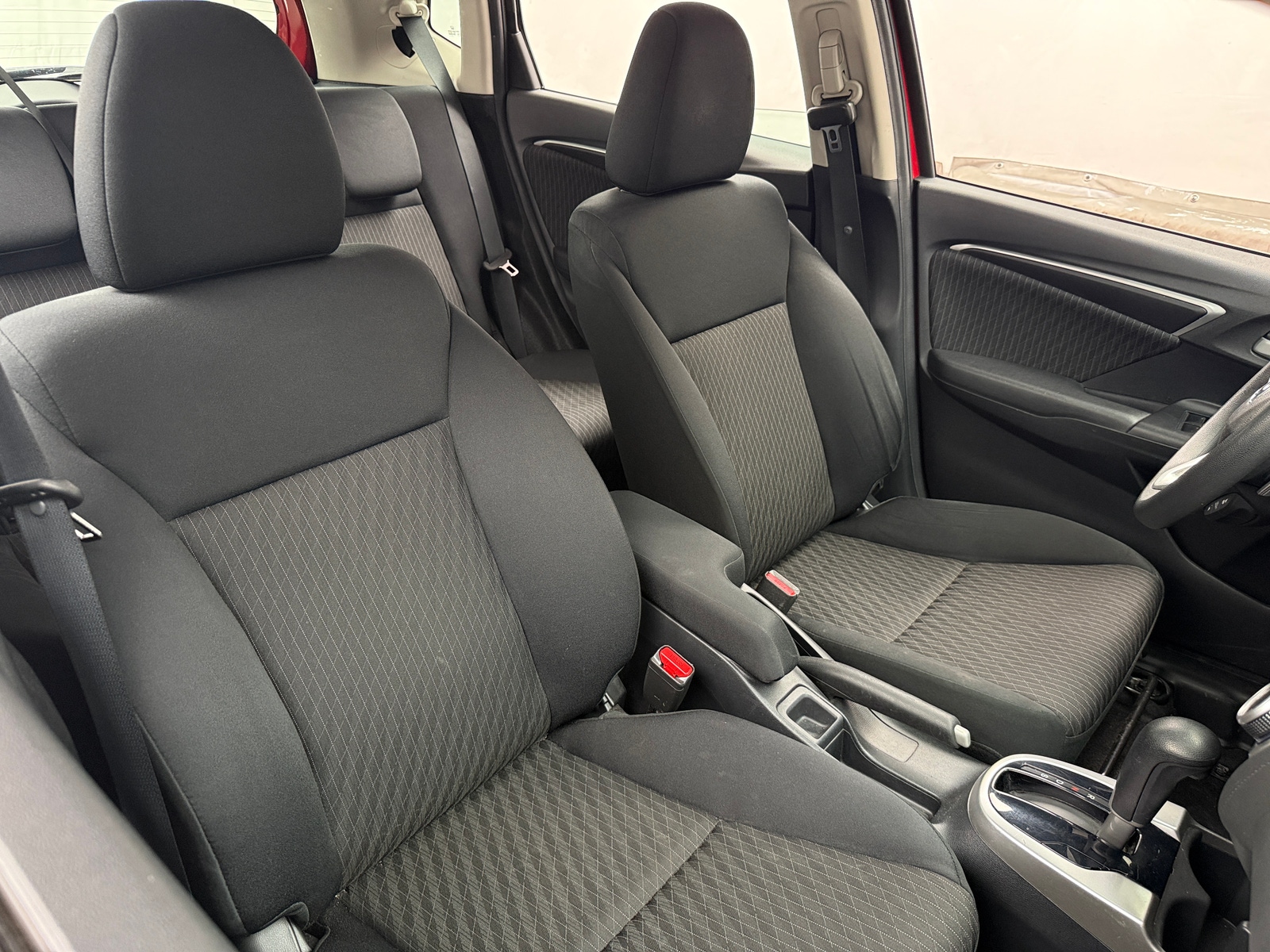 Thumbnail: 2018 Honda Fit - 2