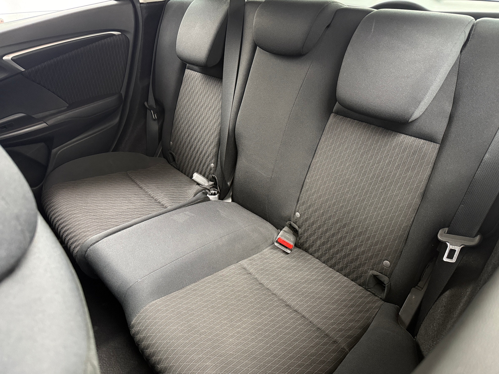 Thumbnail: 2018 Honda Fit - 6