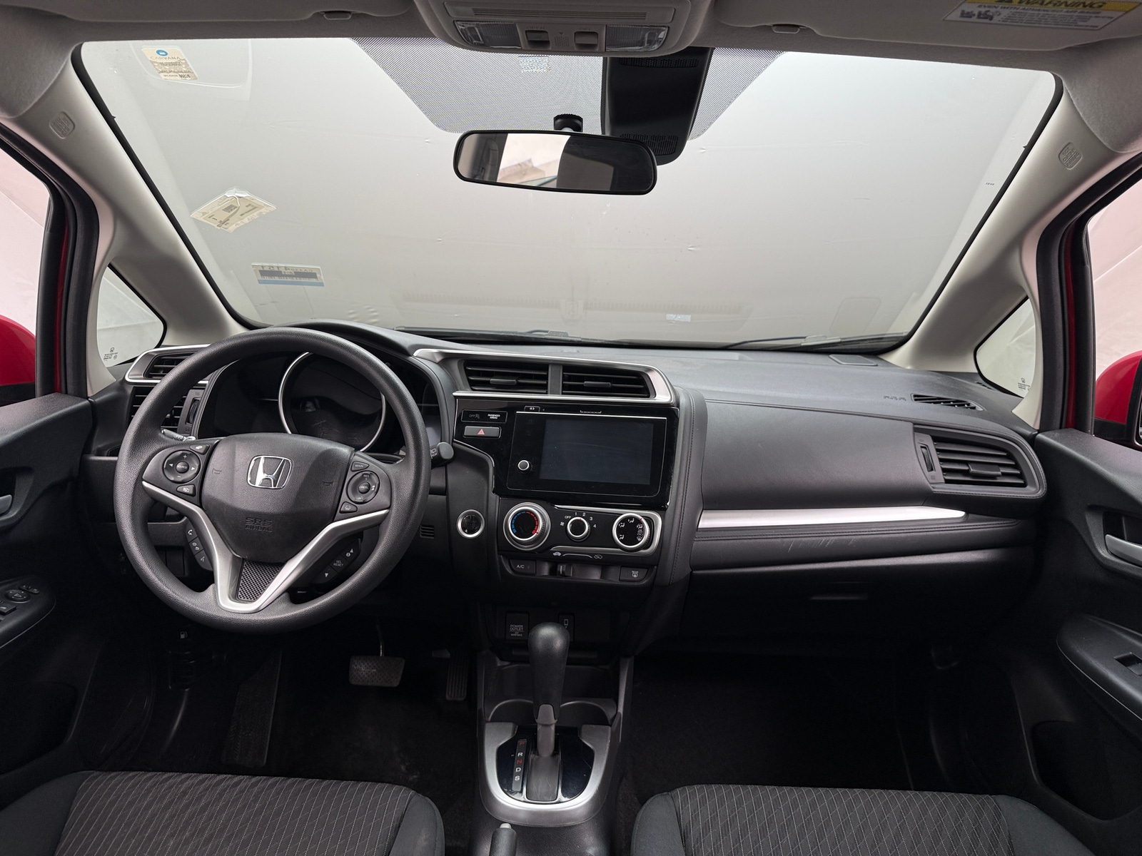 Thumbnail: 2018 Honda Fit - 3