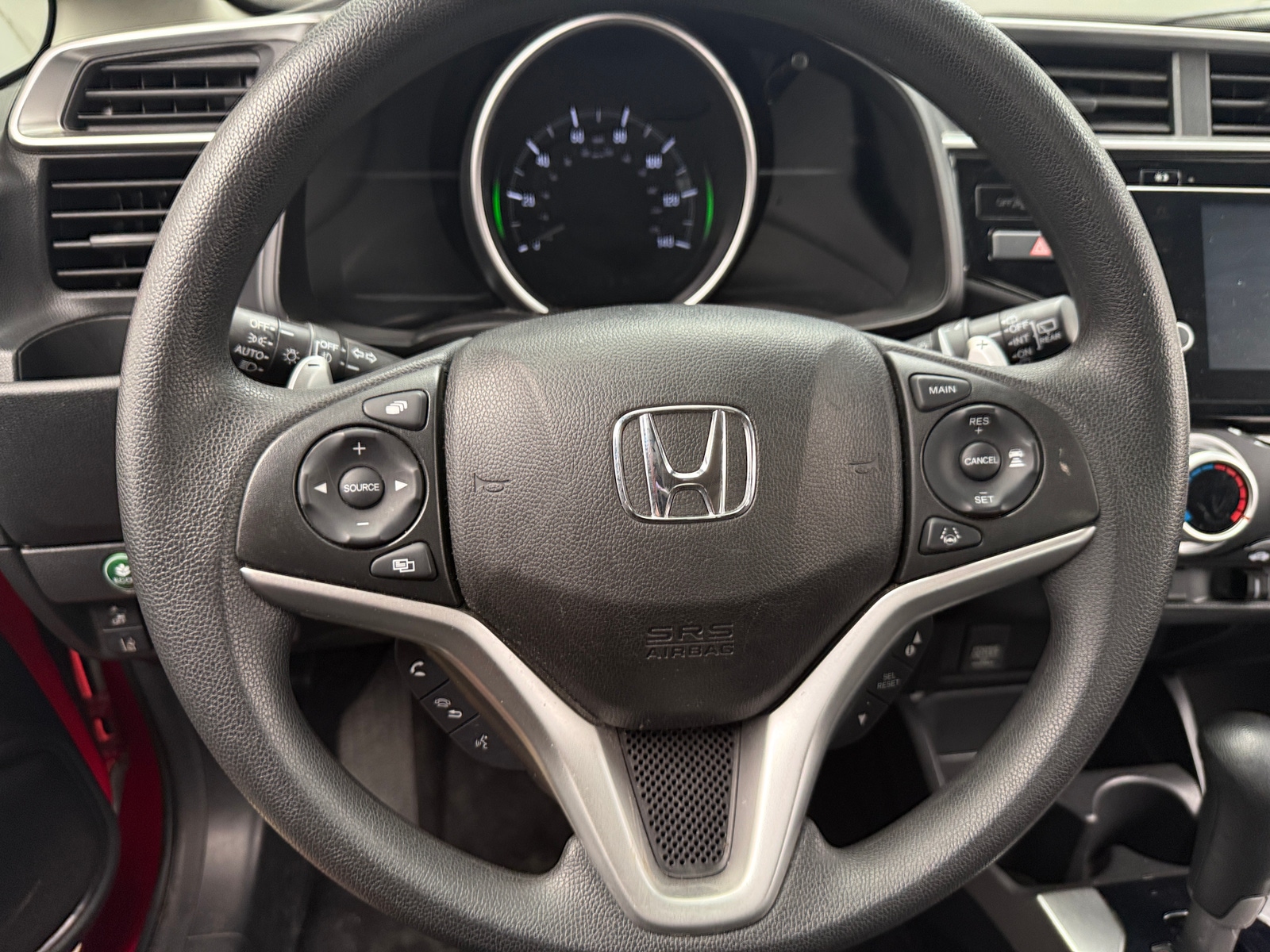 Thumbnail: 2018 Honda Fit - 5