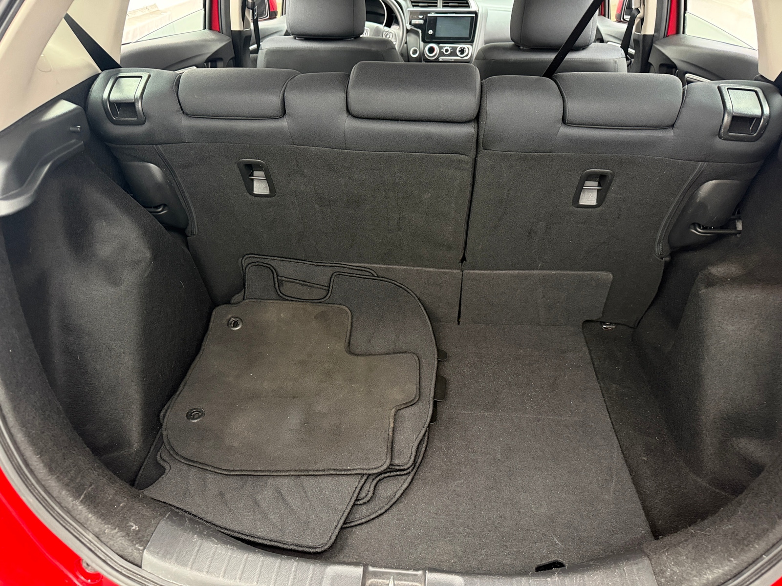 Thumbnail: 2018 Honda Fit - 7