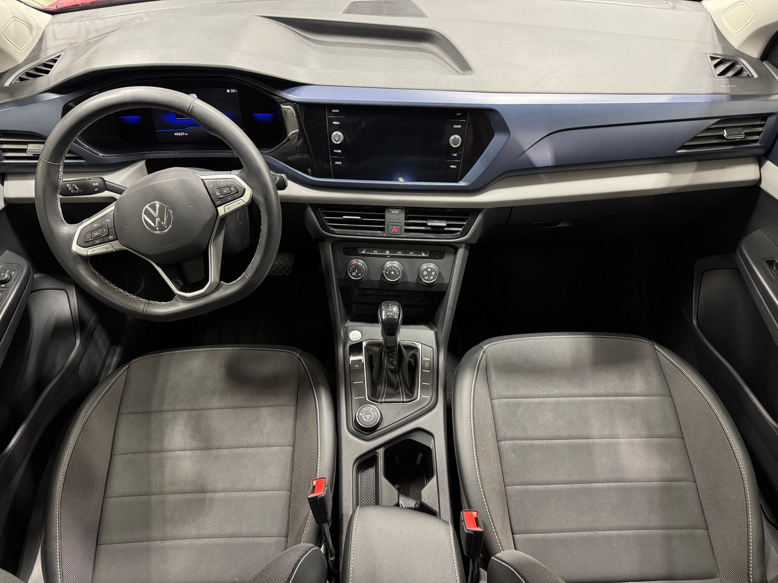 Thumbnail: 2022 Volkswagen Taos - 2