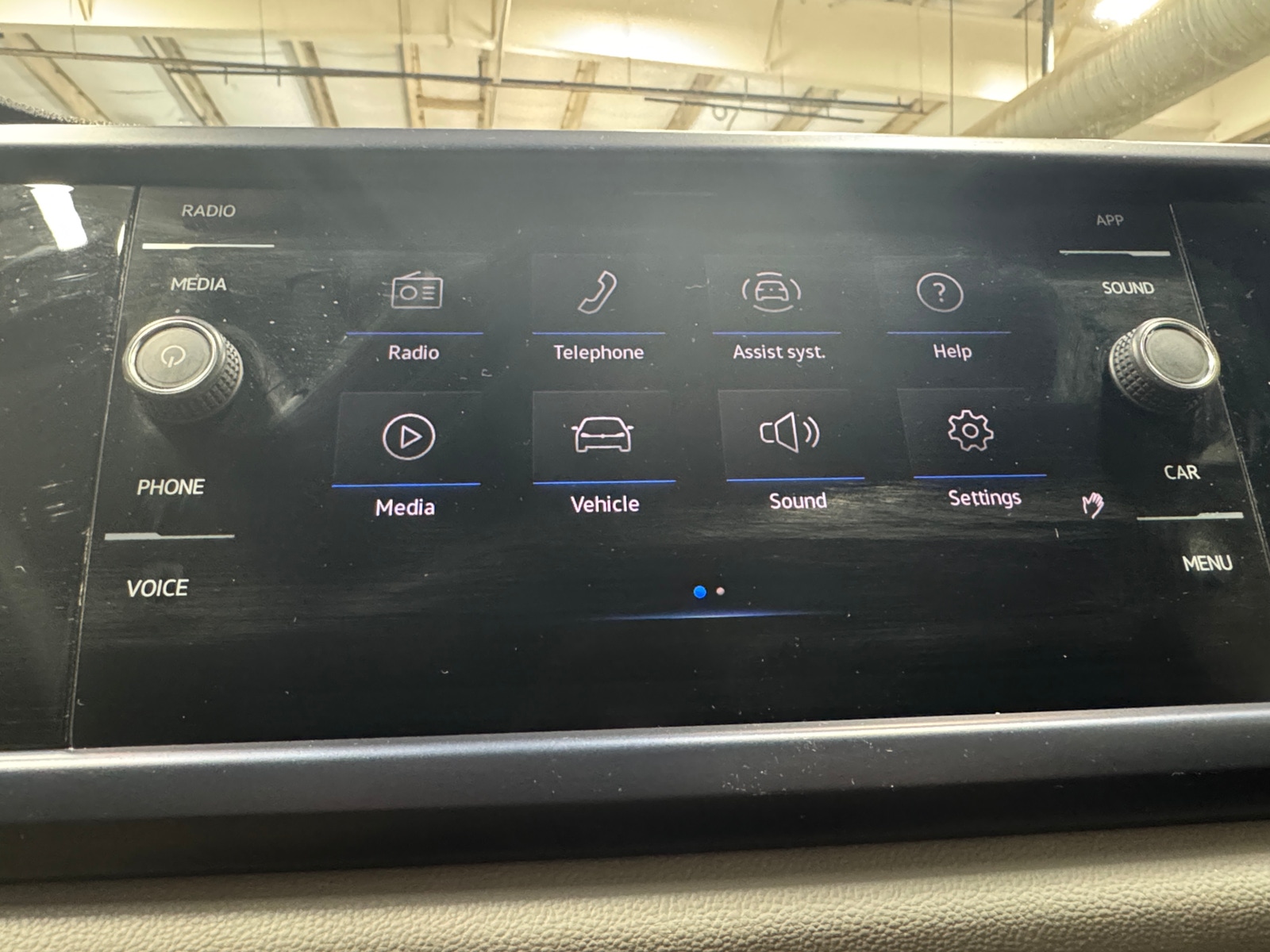 Thumbnail: 2022 Volkswagen Taos - 3