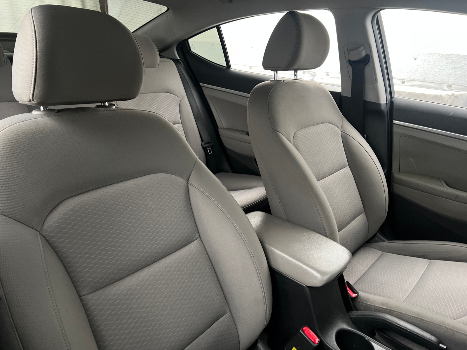 Thumbnail: 2020 Hyundai Elantra - 2