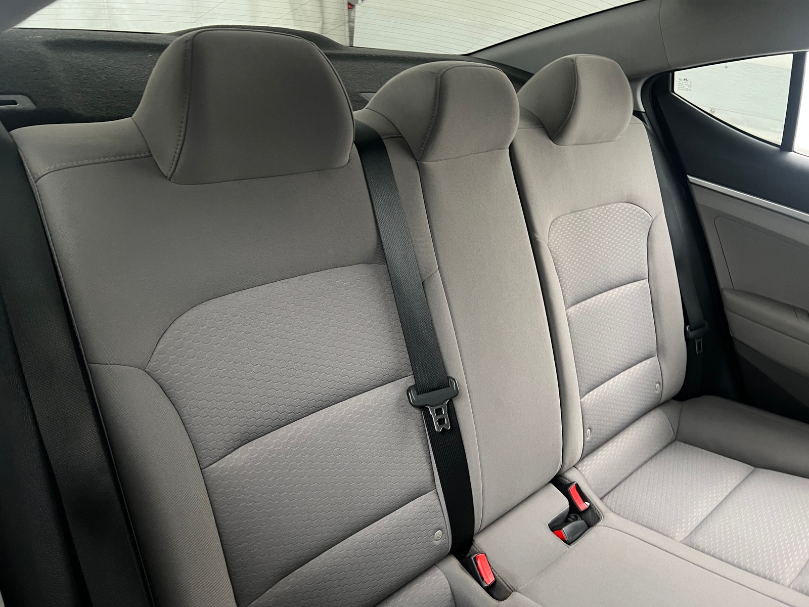 Thumbnail: 2020 Hyundai Elantra - 6