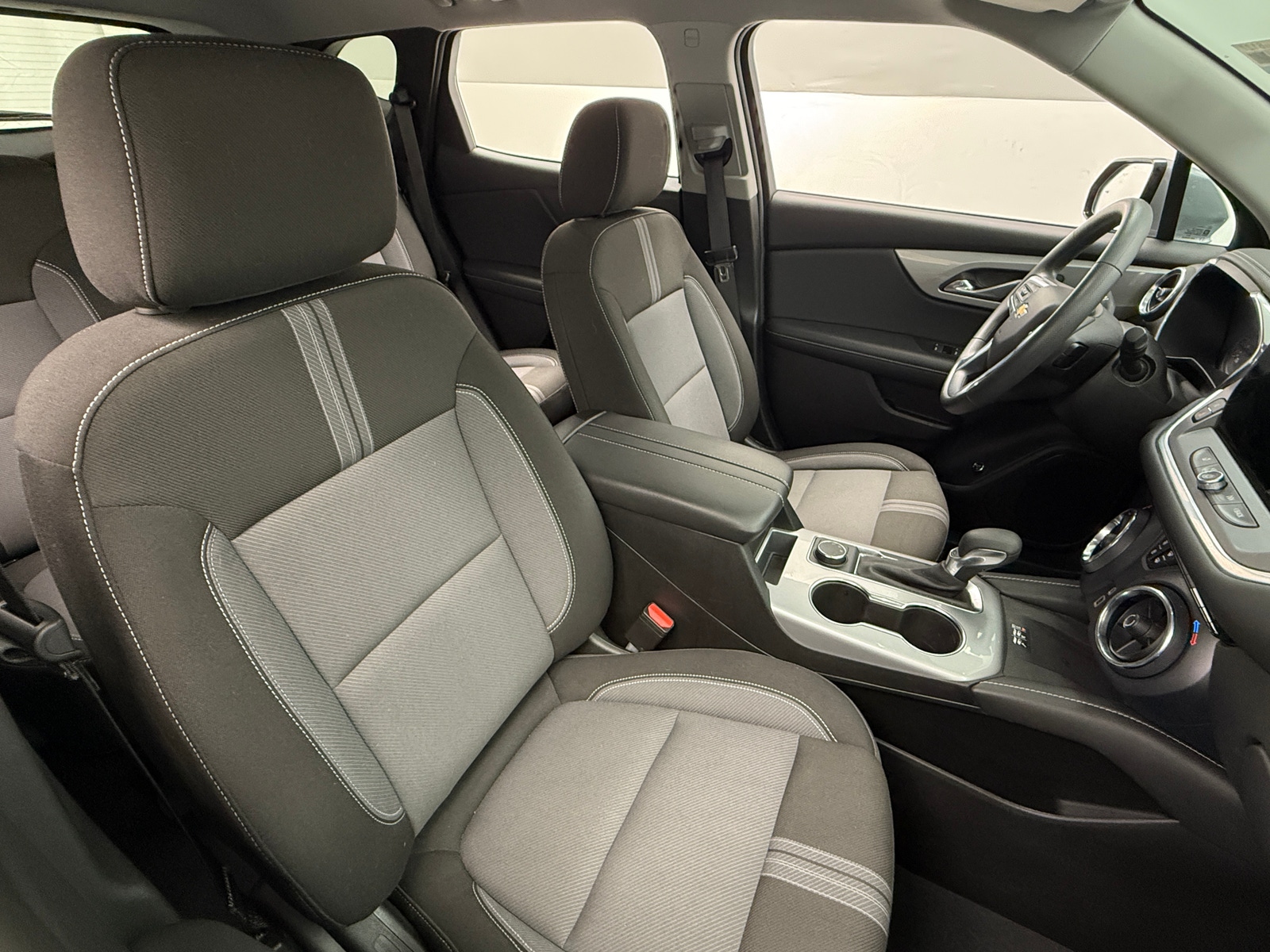 Thumbnail: 2024 Chevrolet Blazer - 2