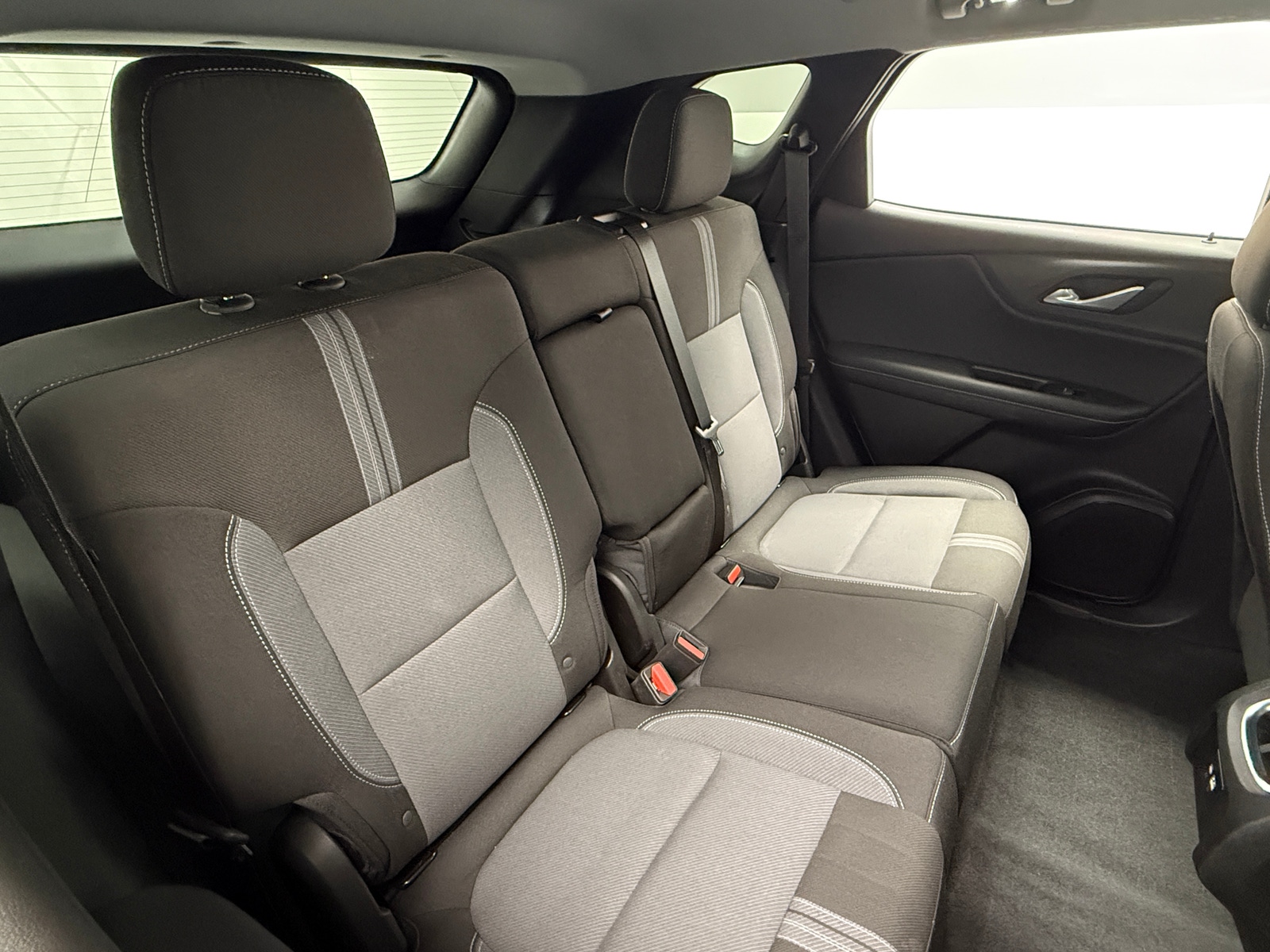 Thumbnail: 2024 Chevrolet Blazer - 6