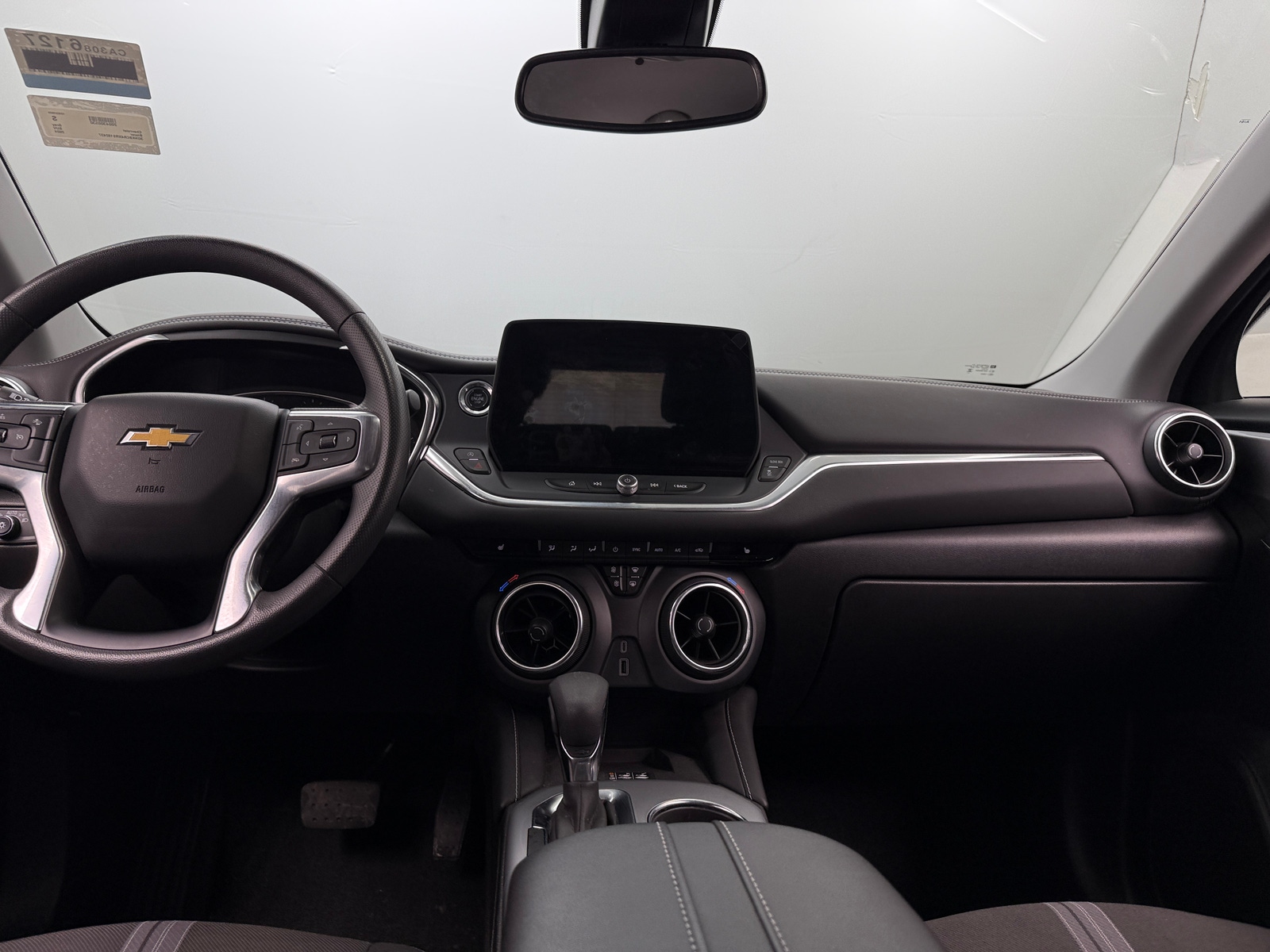 Thumbnail: 2024 Chevrolet Blazer - 3