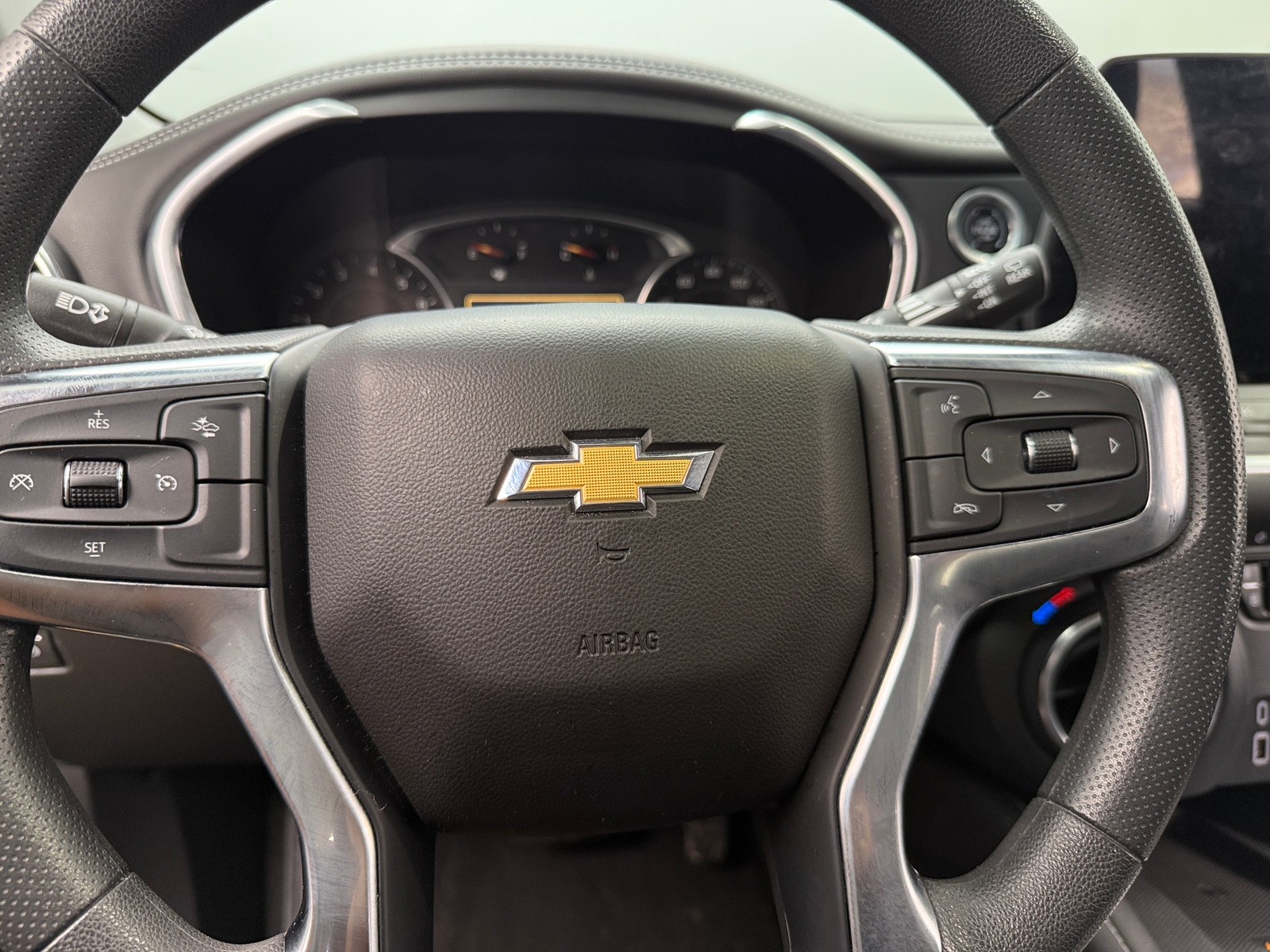 Thumbnail: 2024 Chevrolet Blazer - 5