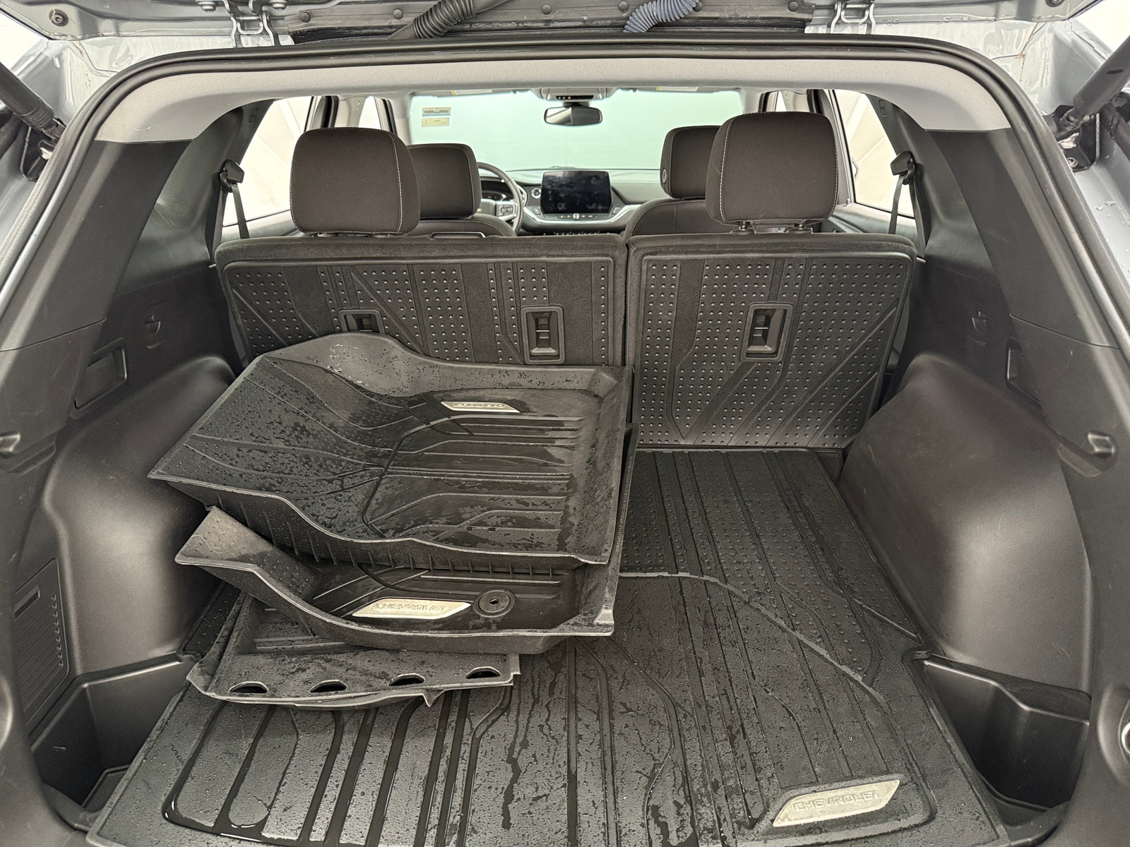 Thumbnail: 2024 Chevrolet Blazer - 7