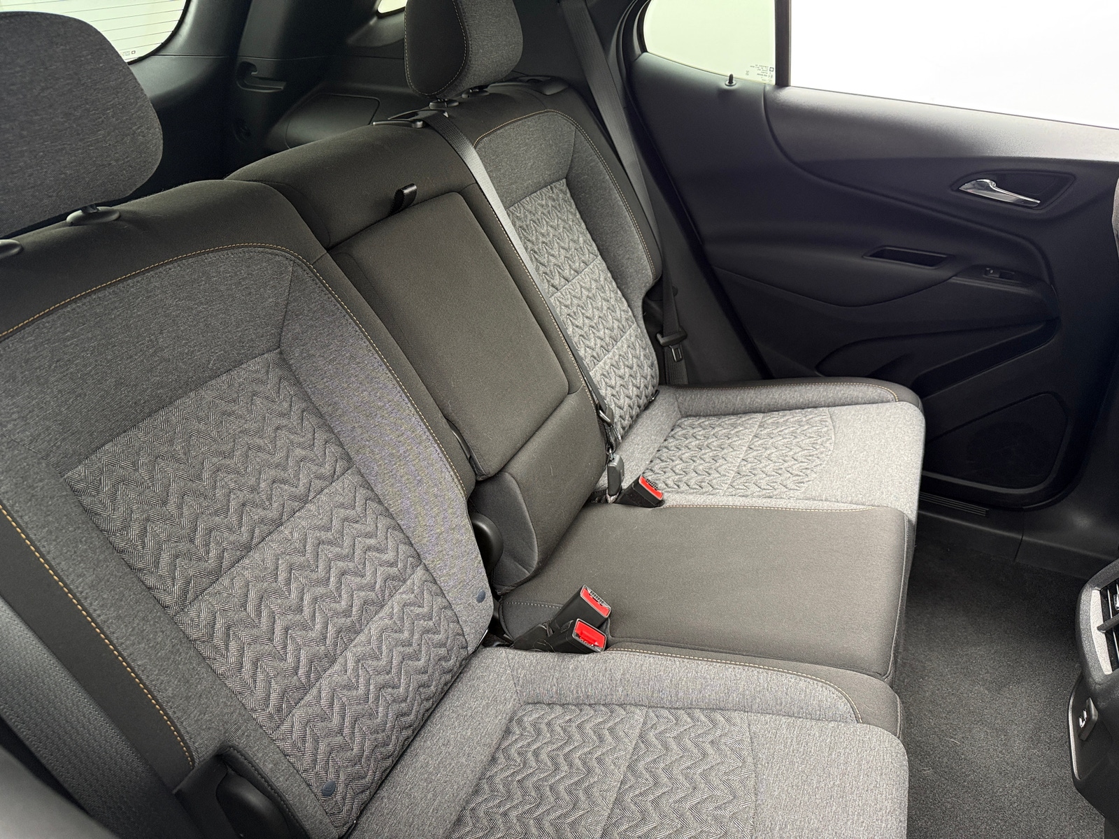 Thumbnail: 2022 Chevrolet Equinox - 6