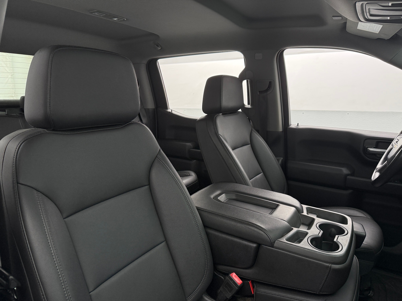 Thumbnail: 2019 Chevrolet Silverado 1500 - 2