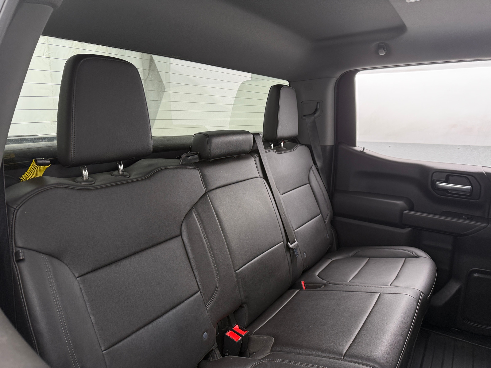 Thumbnail: 2019 Chevrolet Silverado 1500 - 6