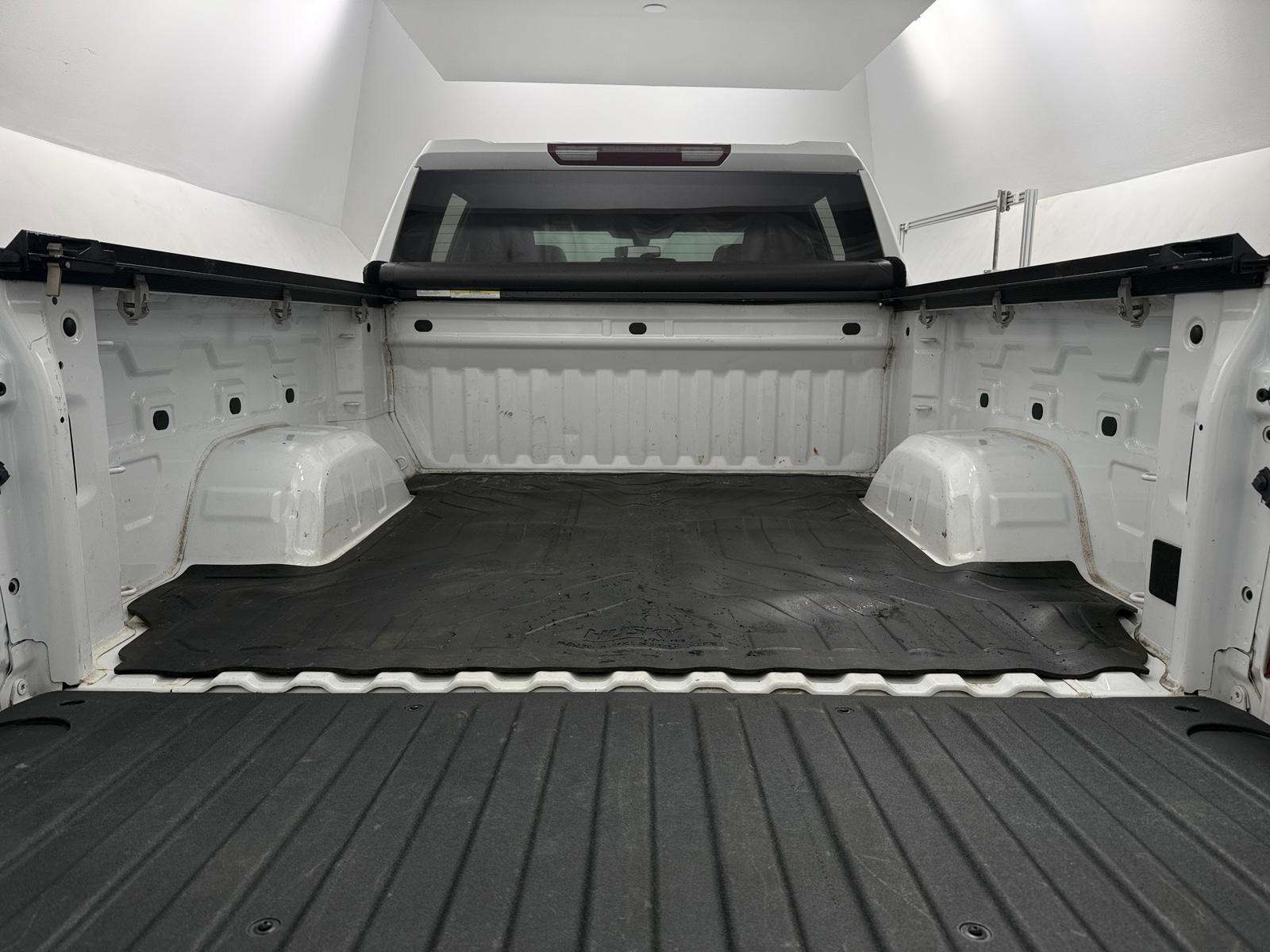 Thumbnail: 2019 Chevrolet Silverado 1500 - 7