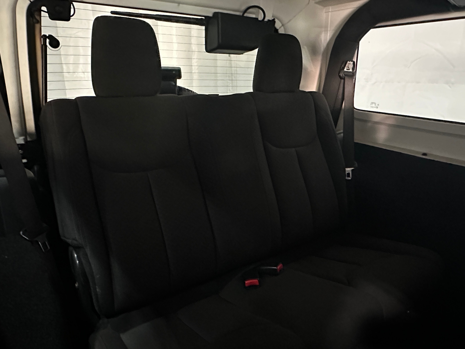 Thumbnail: 2016 Jeep Wrangler - 6