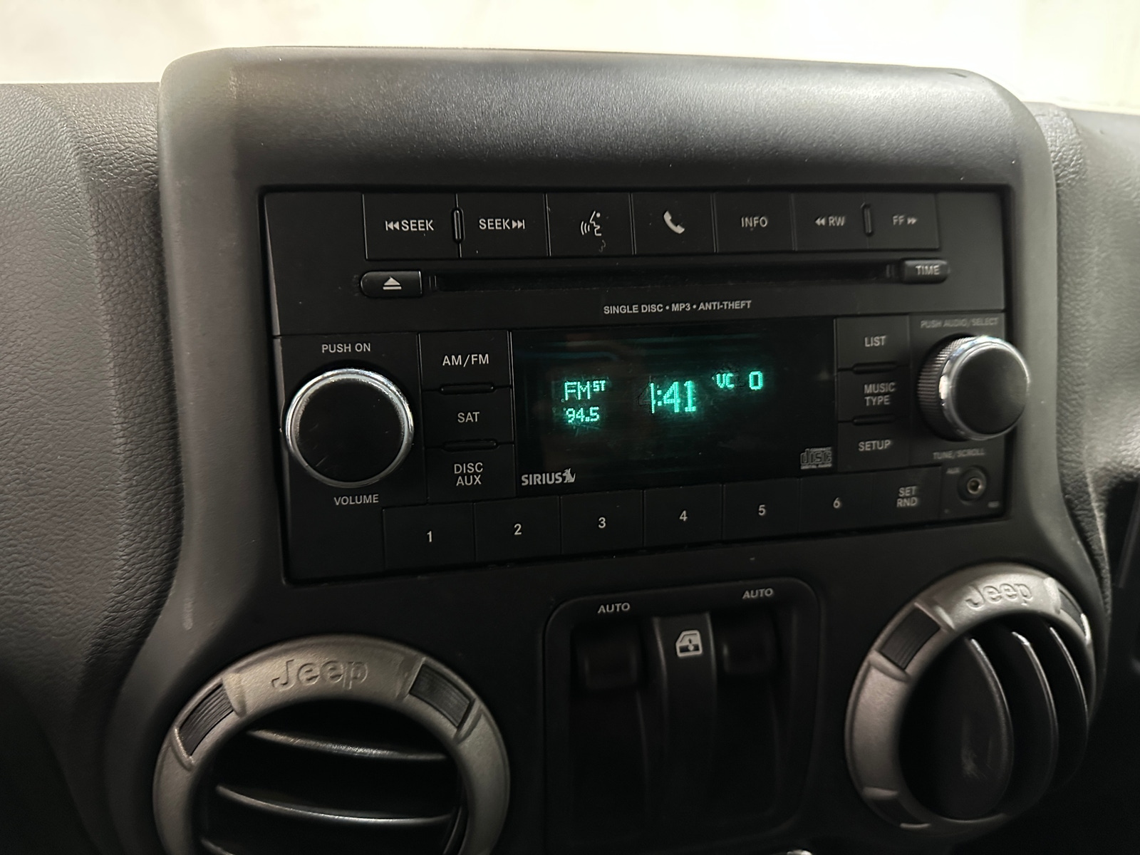 Thumbnail: 2016 Jeep Wrangler - 4