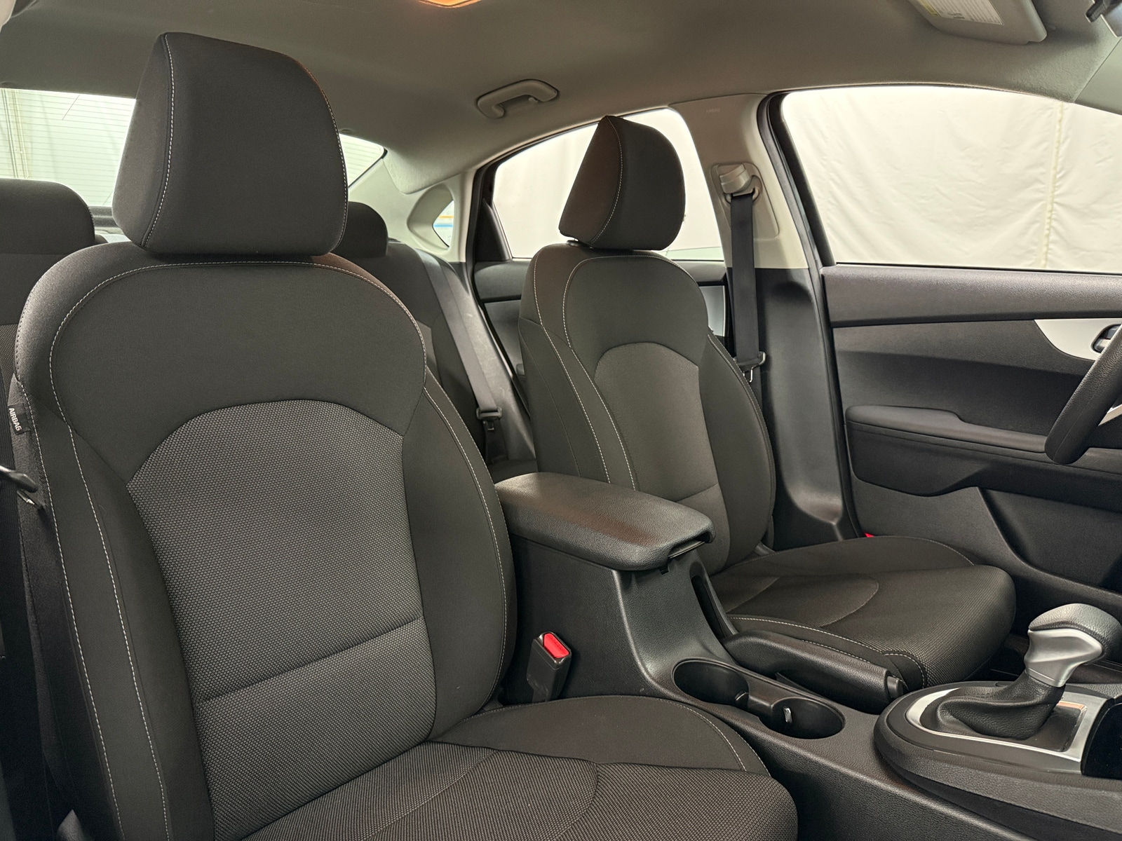 Thumbnail: 2024 Kia Forte - 2