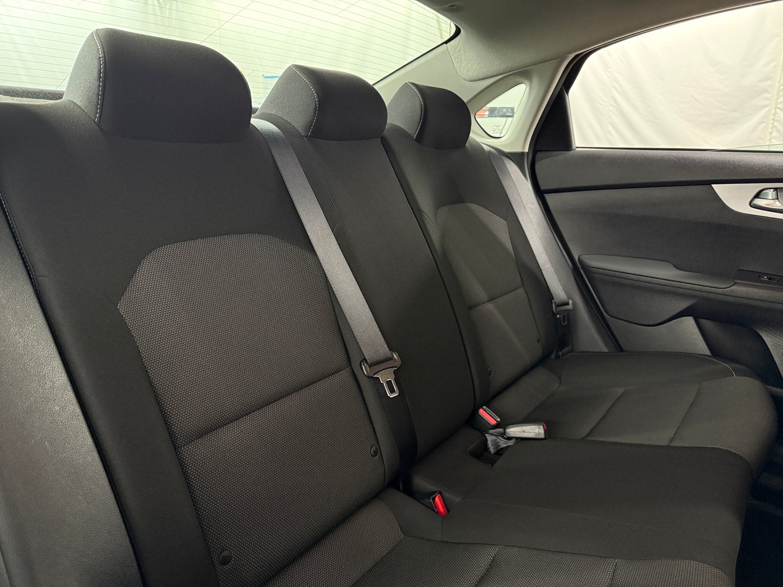 Thumbnail: 2024 Kia Forte - 6