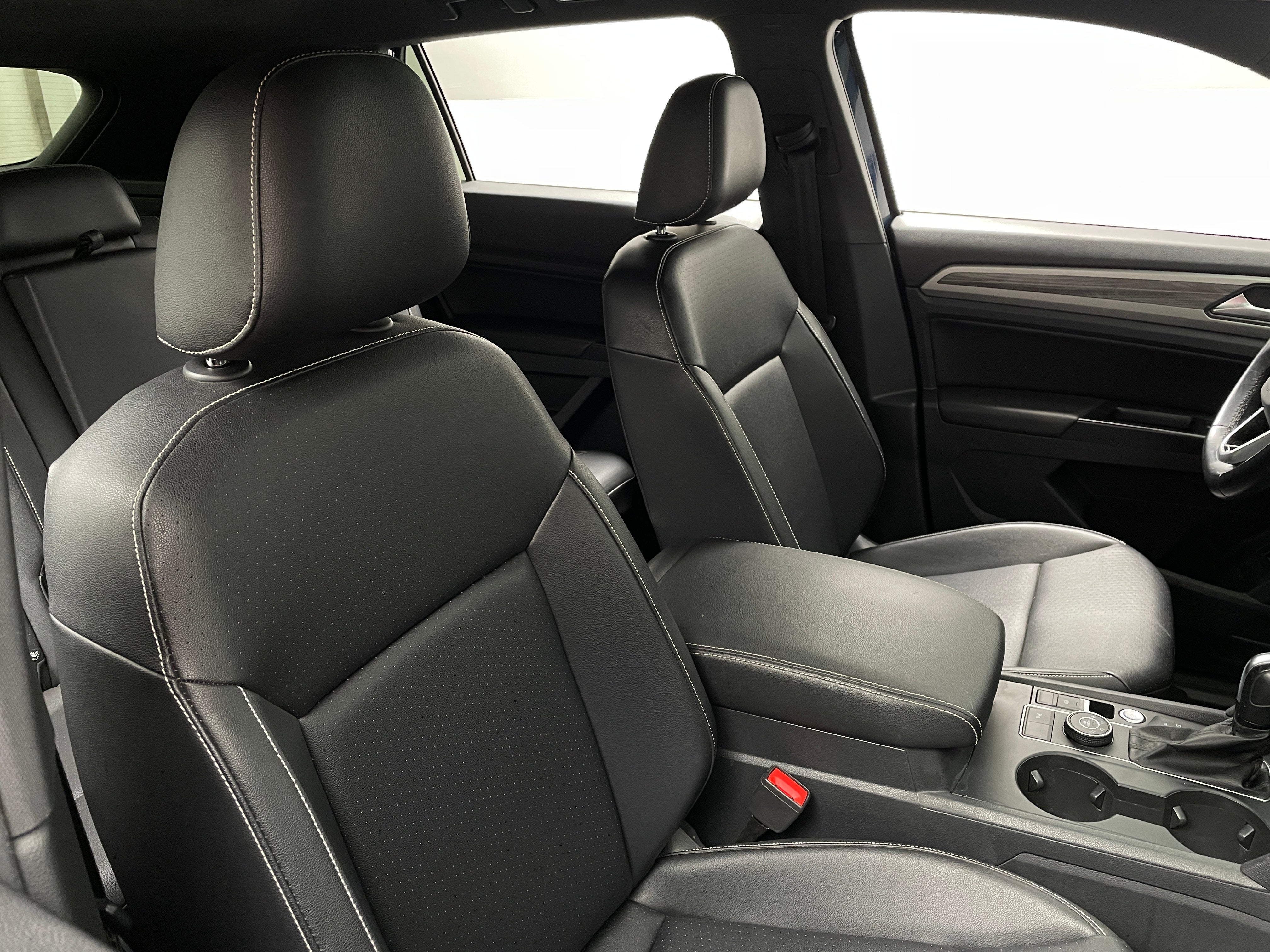 2020 Volkswagen Atlas Cross Sport